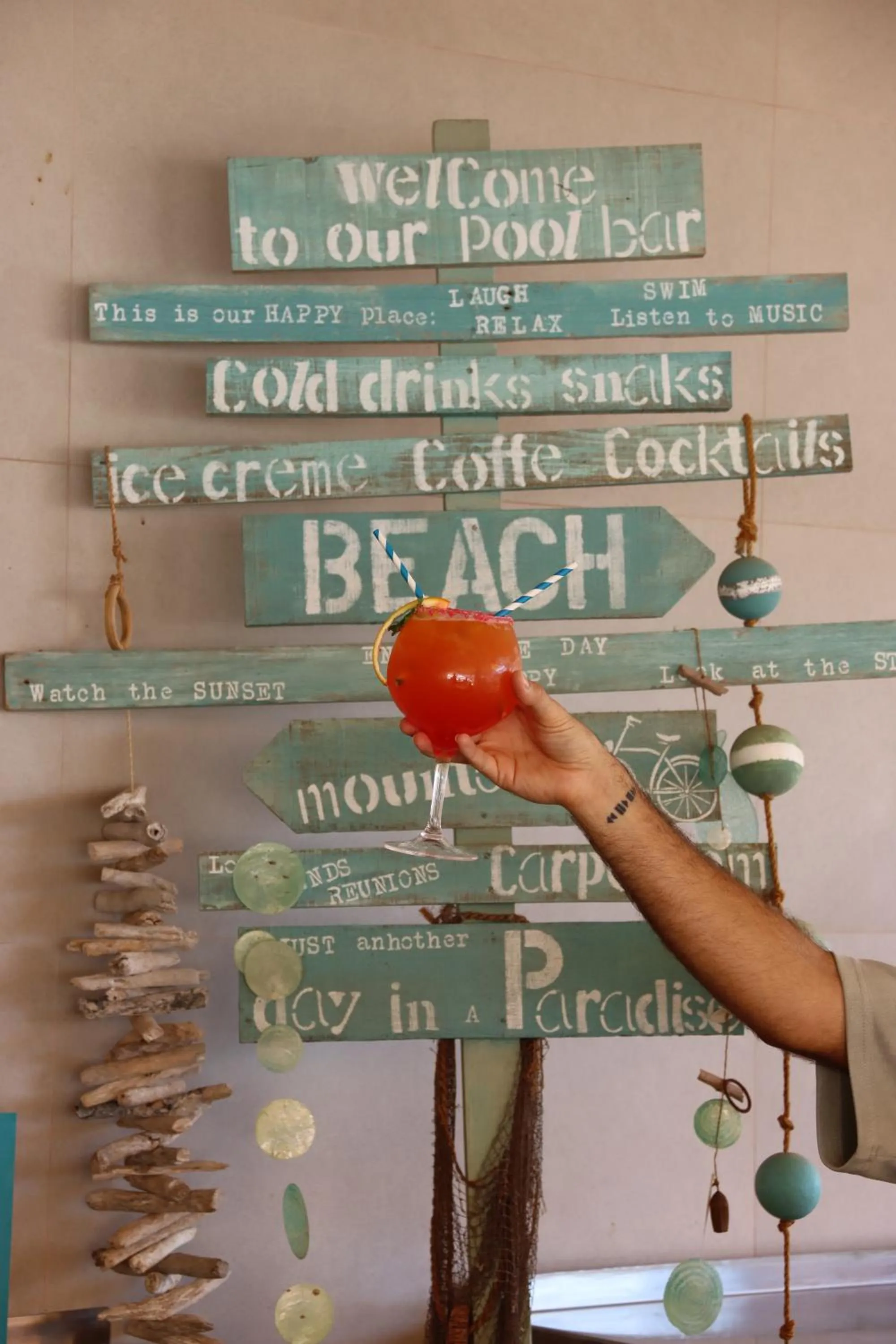 Lounge or bar in Aparthotel Ciudad Laurel