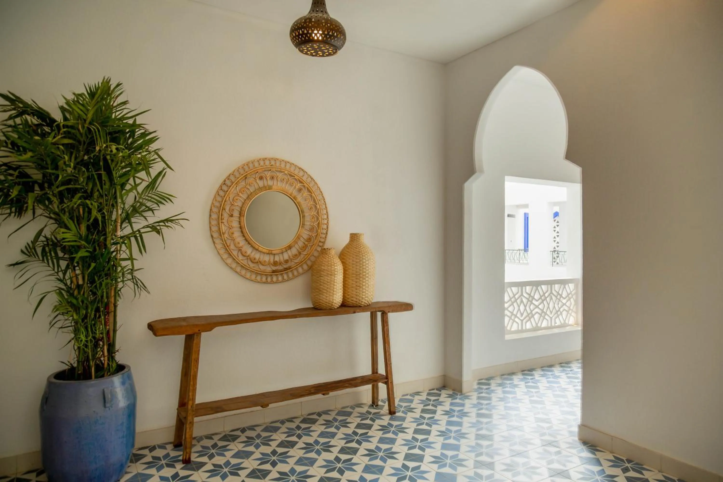 Property building in Cloud 7 Residences Ayla Aqaba