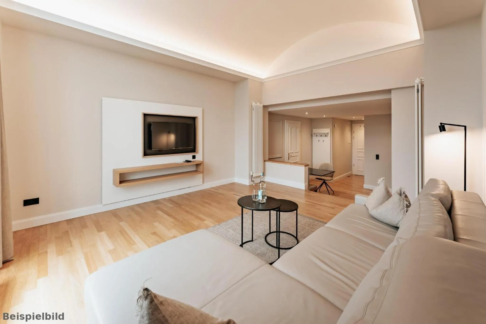 Strandhotel Kurhaus Juist