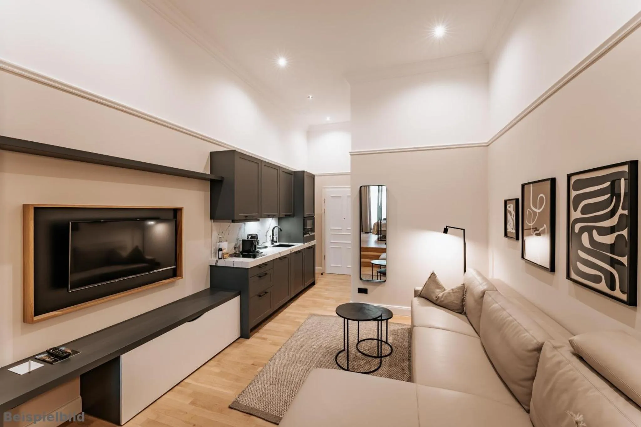 Strandhotel Kurhaus Juist