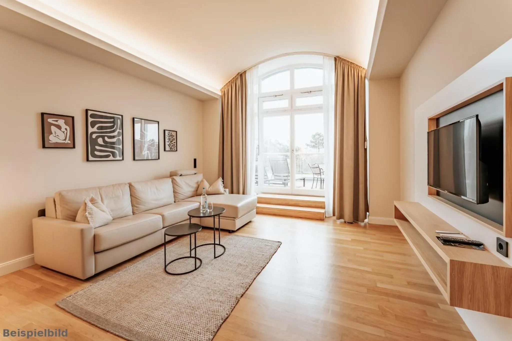 Strandhotel Kurhaus Juist