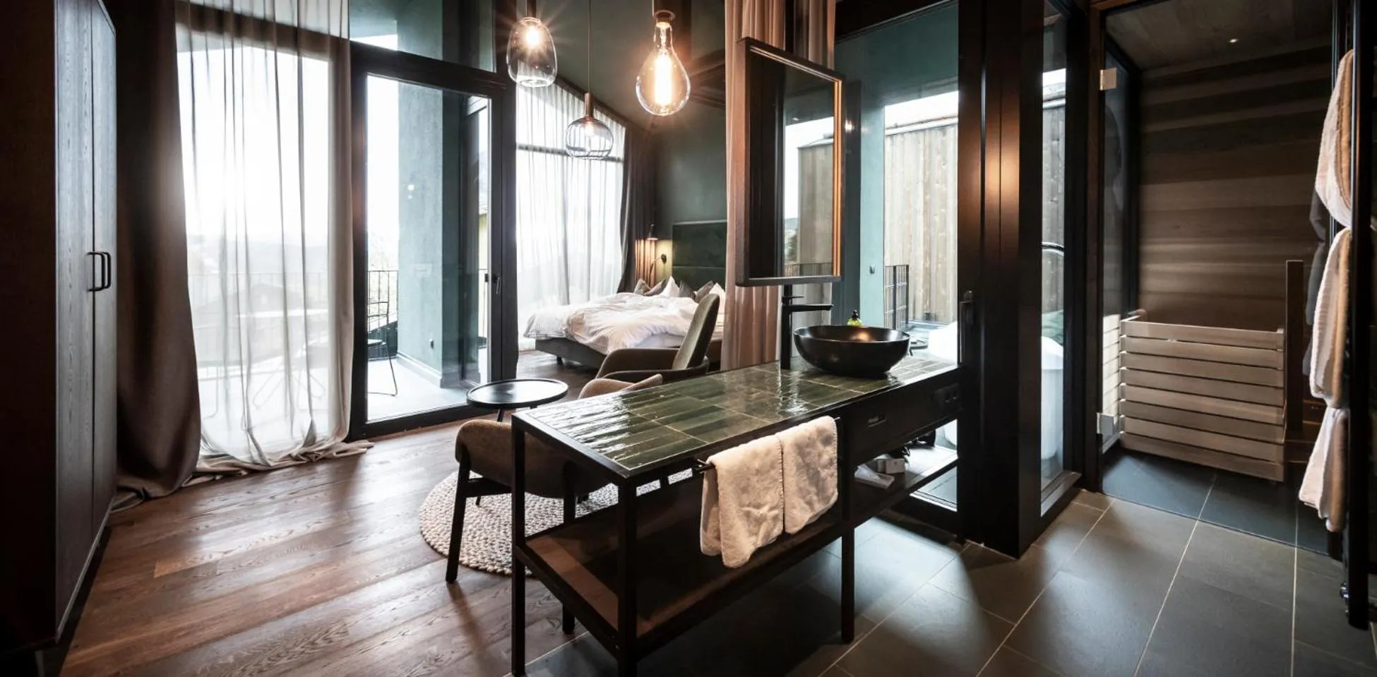 Floris Green Suites by Parc Hotel Florian