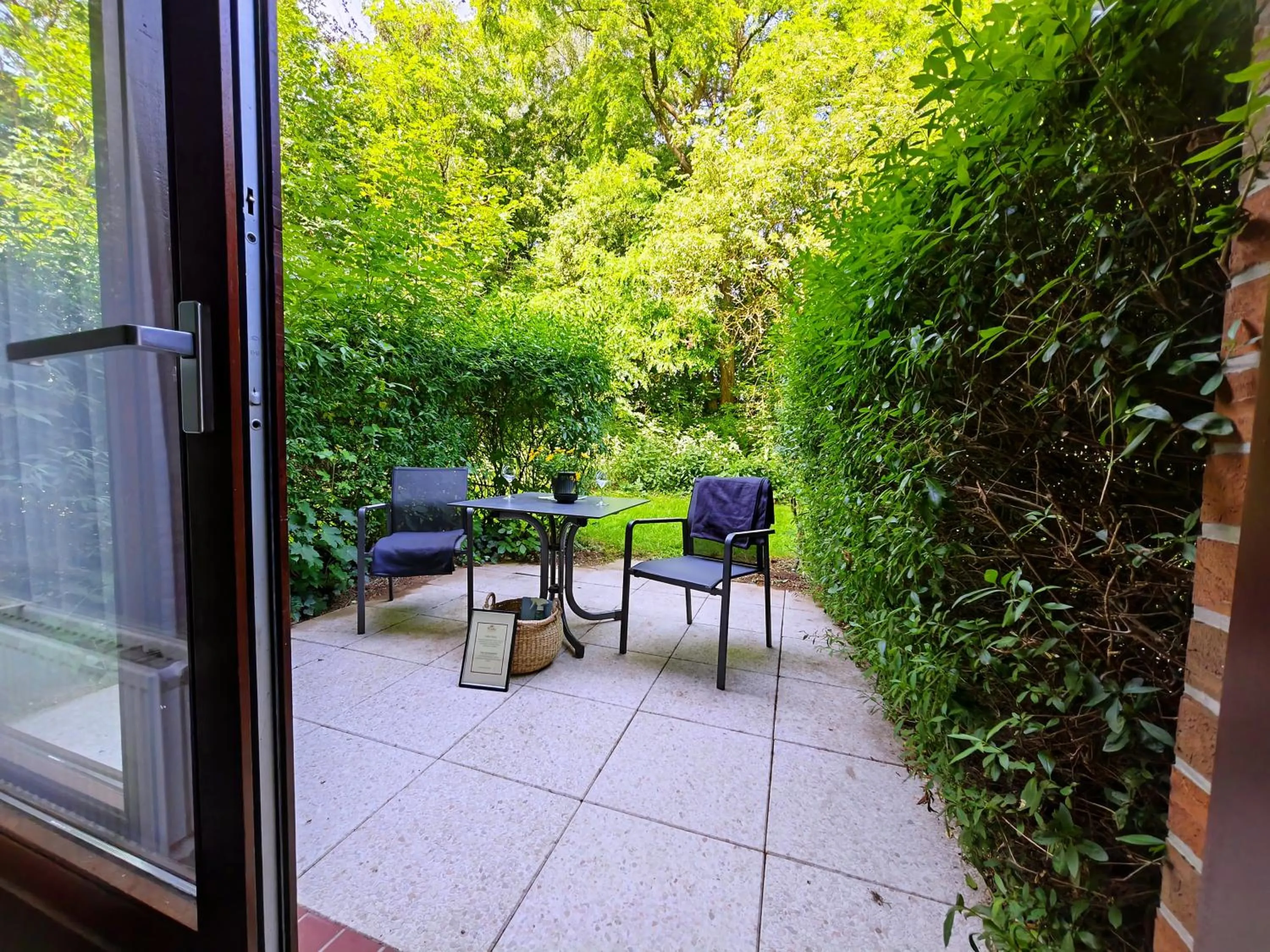 Photo of the whole room in Akzent Hotel Cordes & Restaurant am Rosengarten
