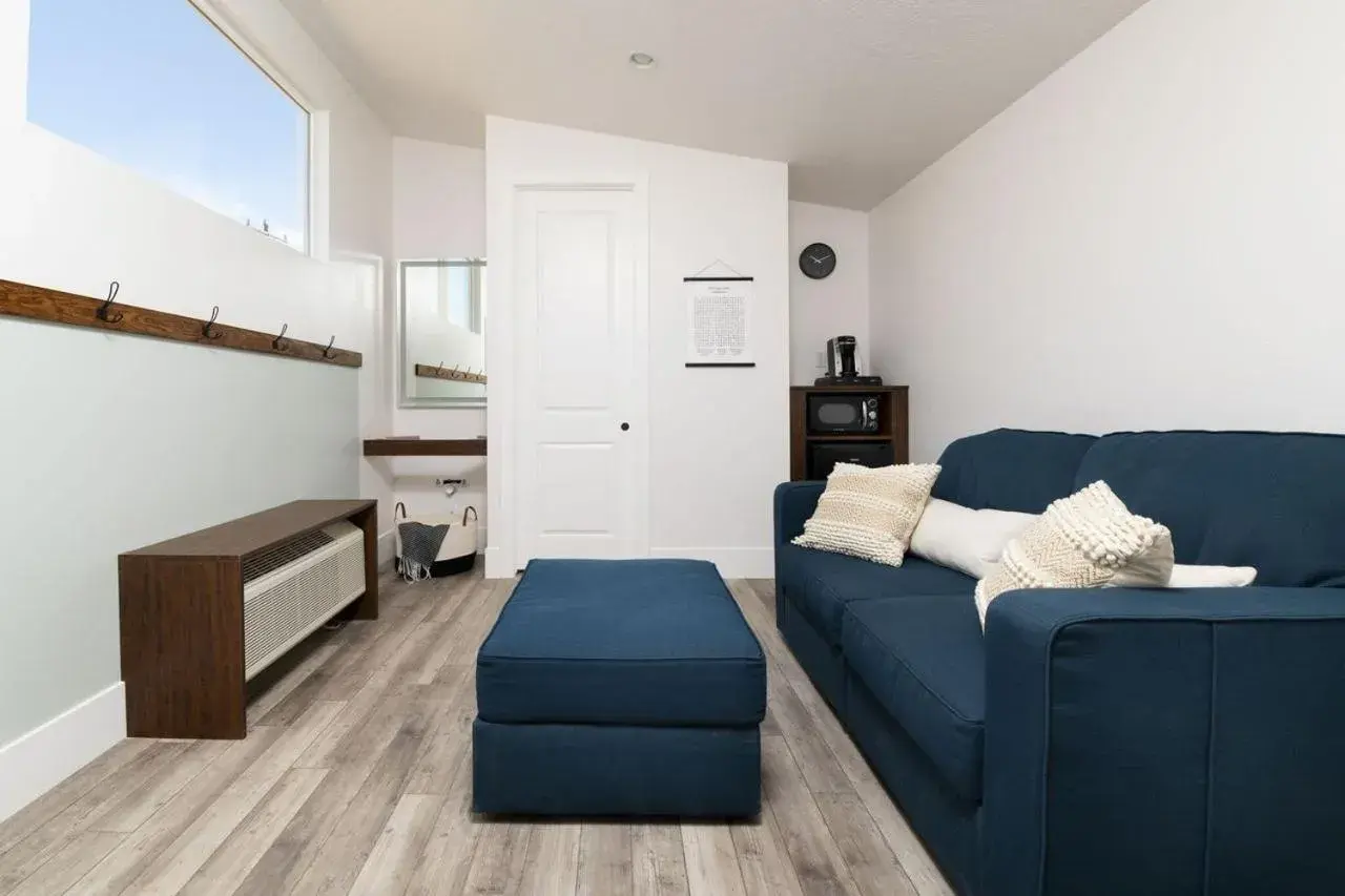 Shooting Star Bungalow Suite in Zion Wildflower Resort Shooting Star Bungalow Suite in Zion Wildflower Resort