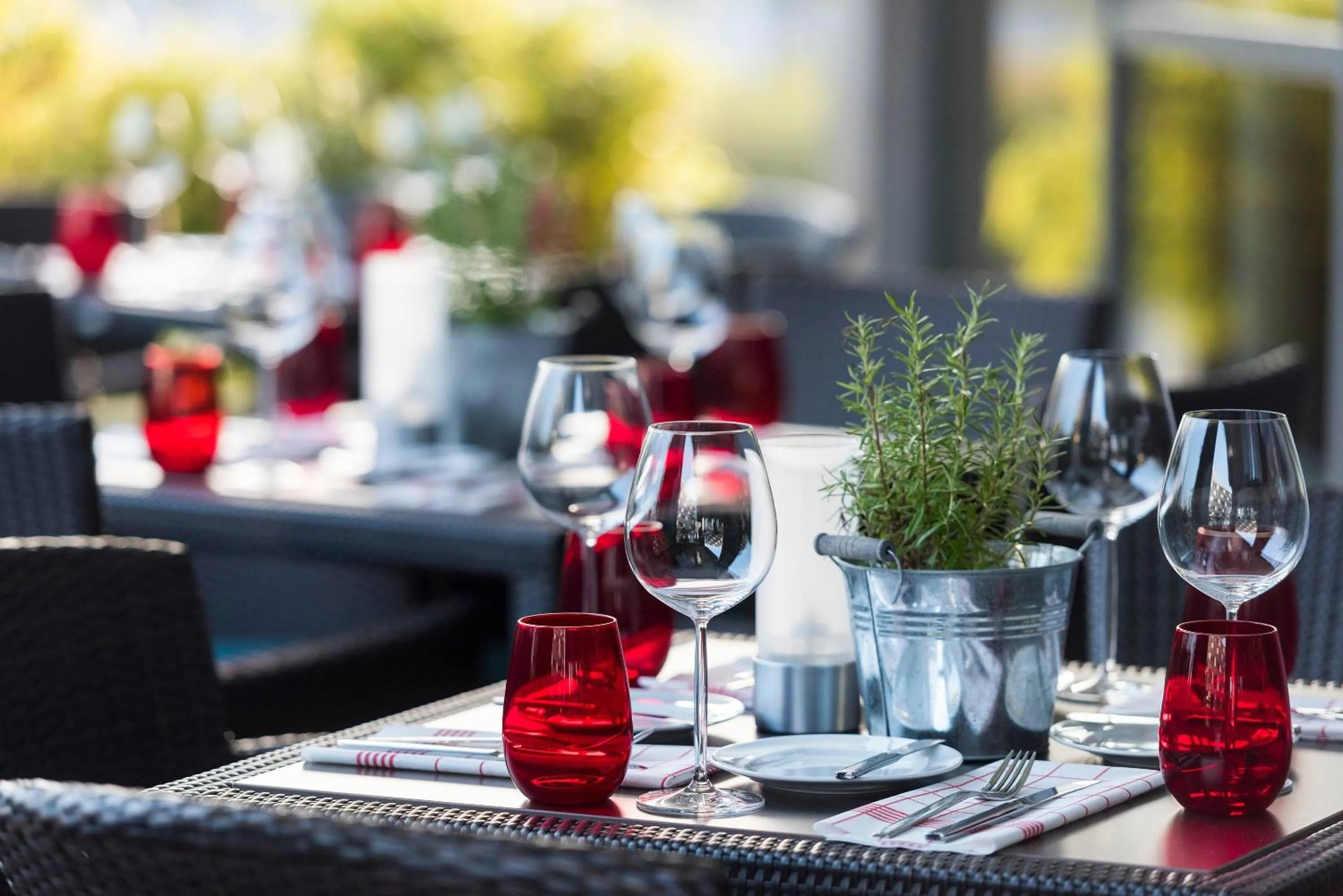 Hotel Wolfsburg Centrum Affiliated by Meliá