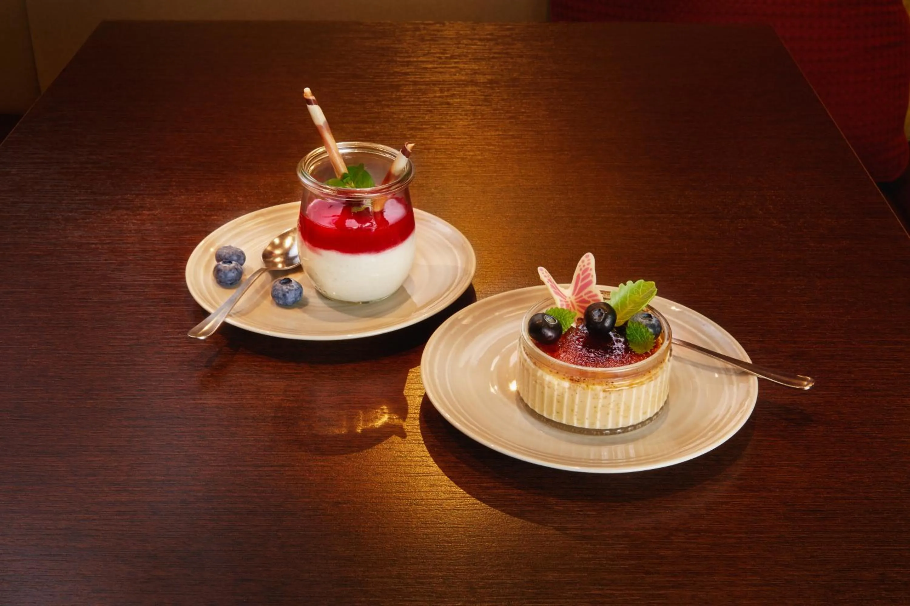 Restaurant/places to eat in H+ Hotel Bochum