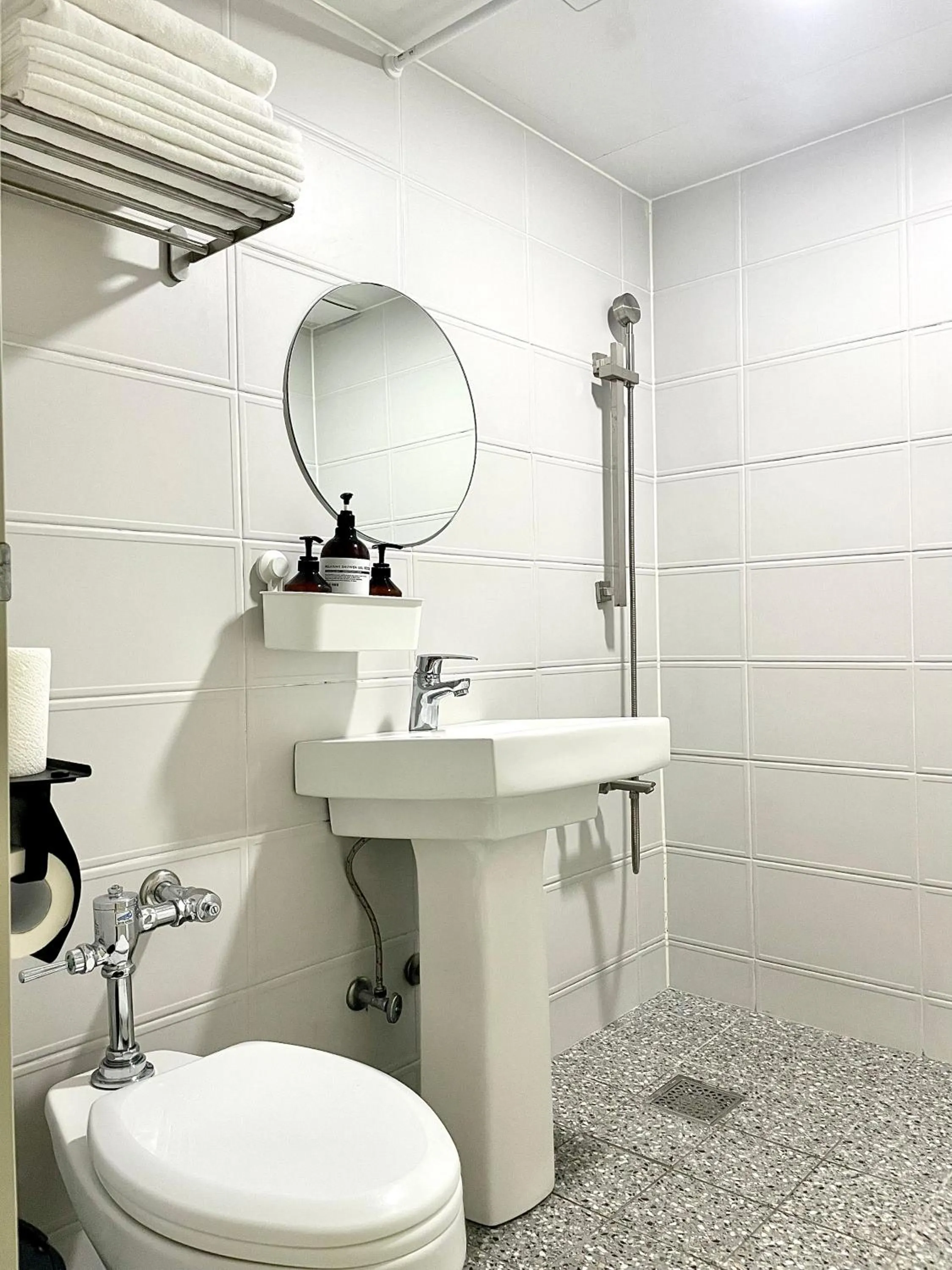 Gyeongju BonghwangMansion