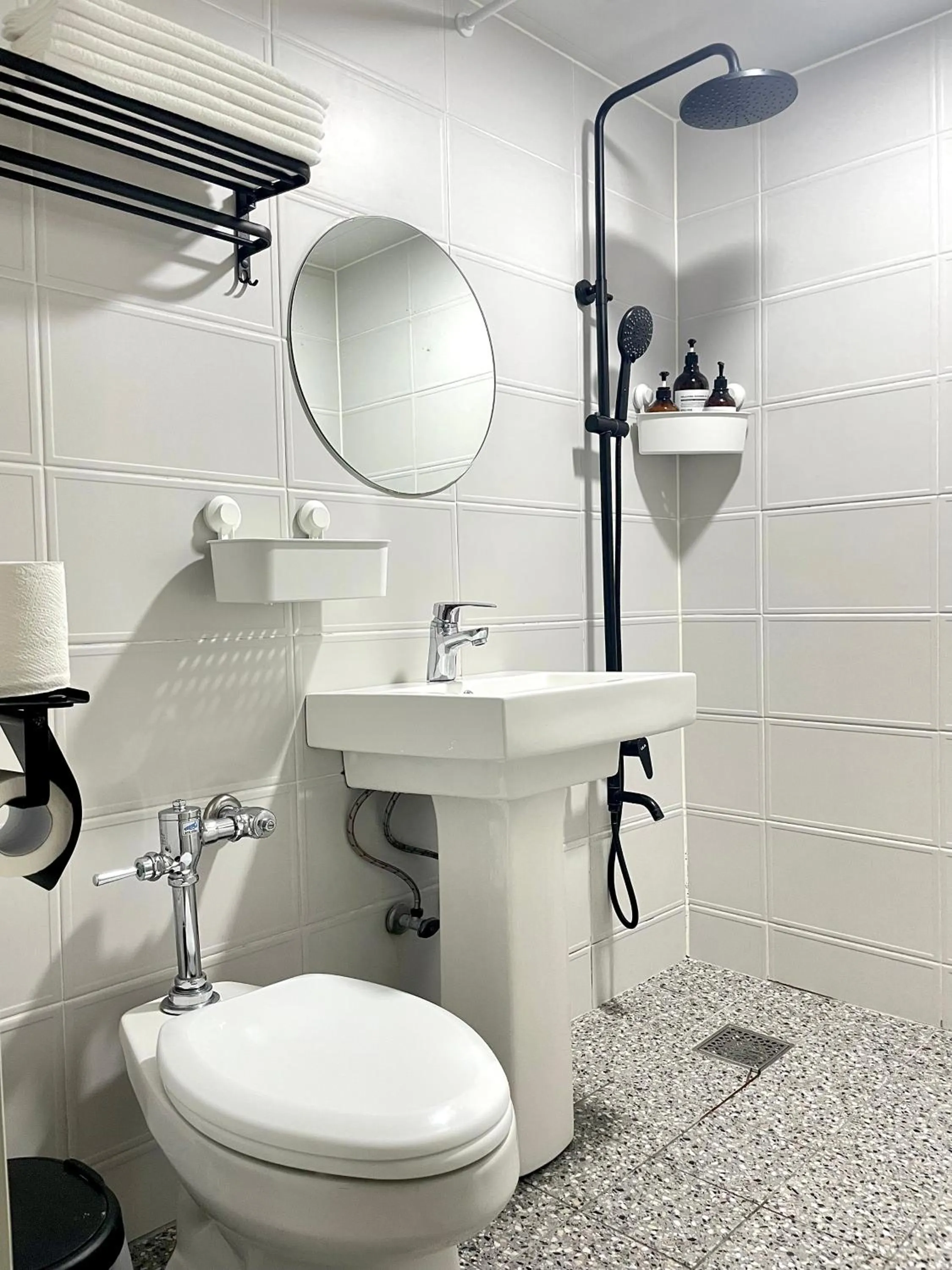 Gyeongju BonghwangMansion