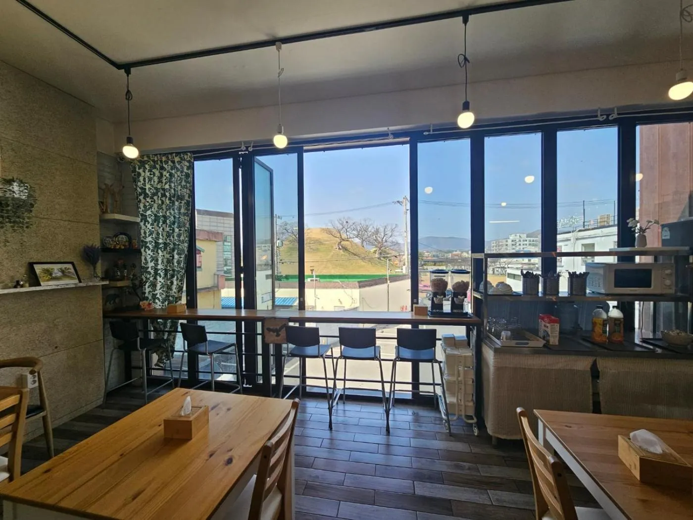 Gyeongju BonghwangMansion