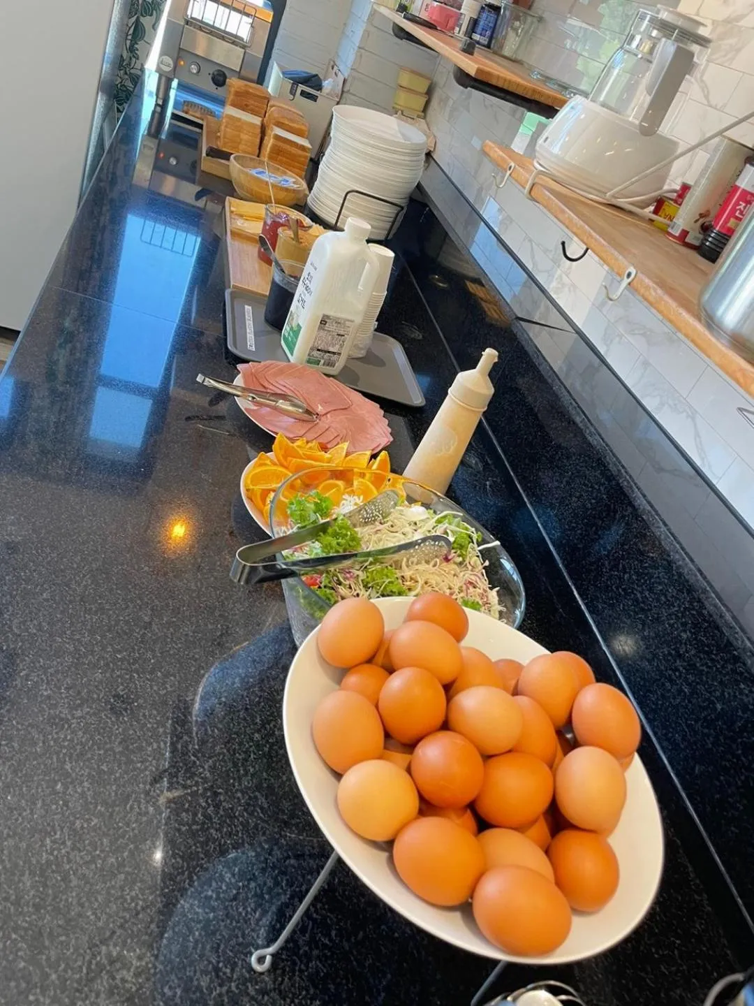 Gyeongju BonghwangMansion