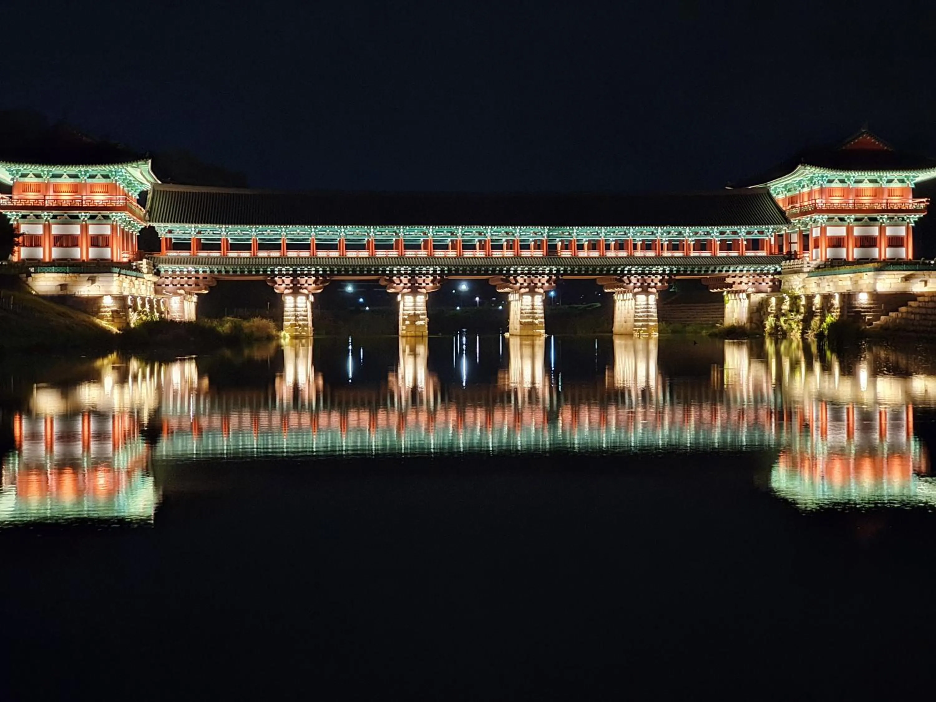 Gyeongju BonghwangMansion
