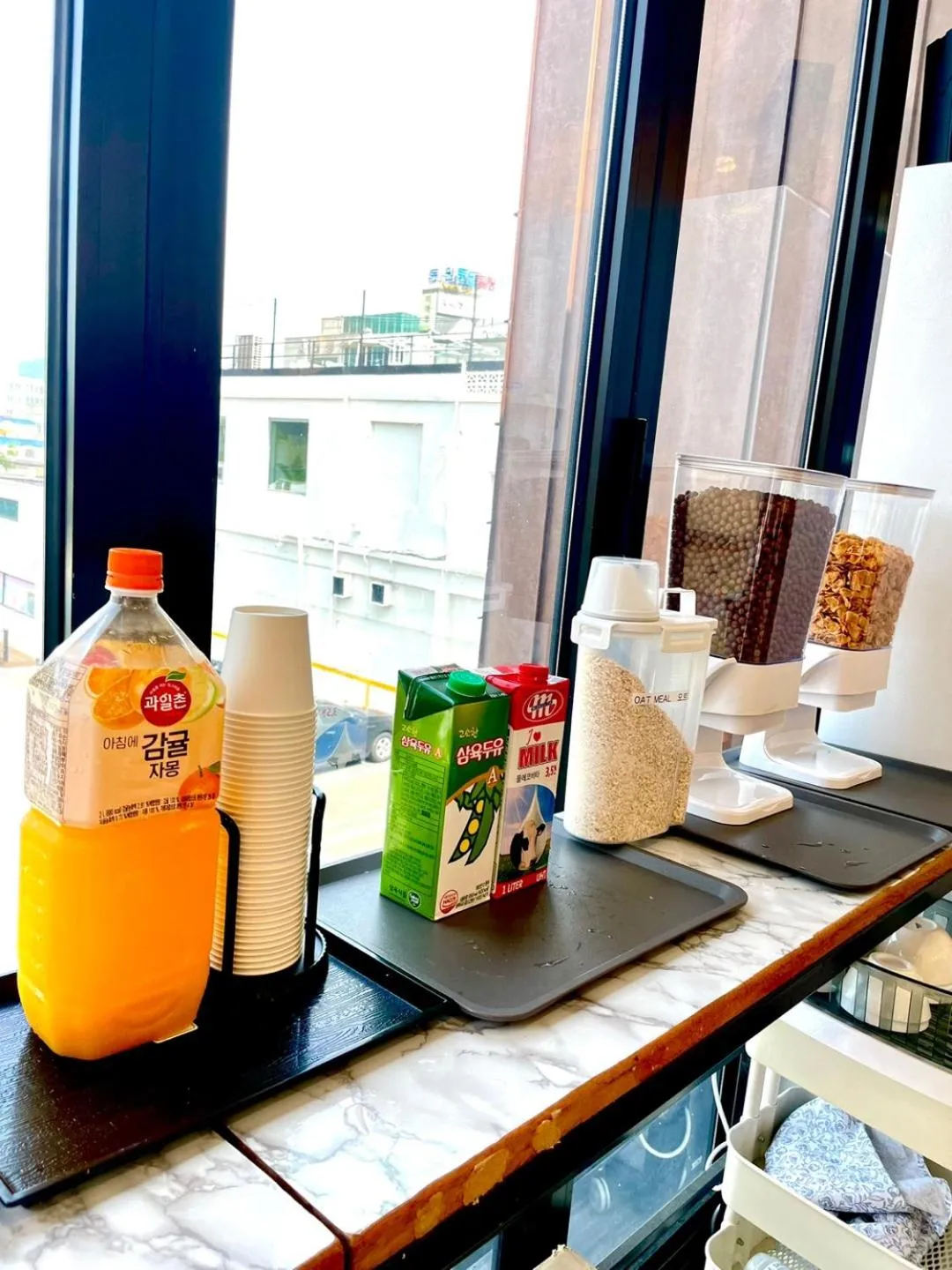 Gyeongju BonghwangMansion