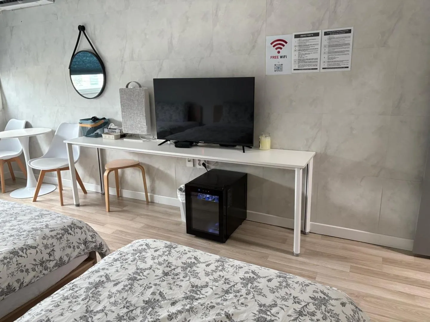 Gyeongju BonghwangMansion