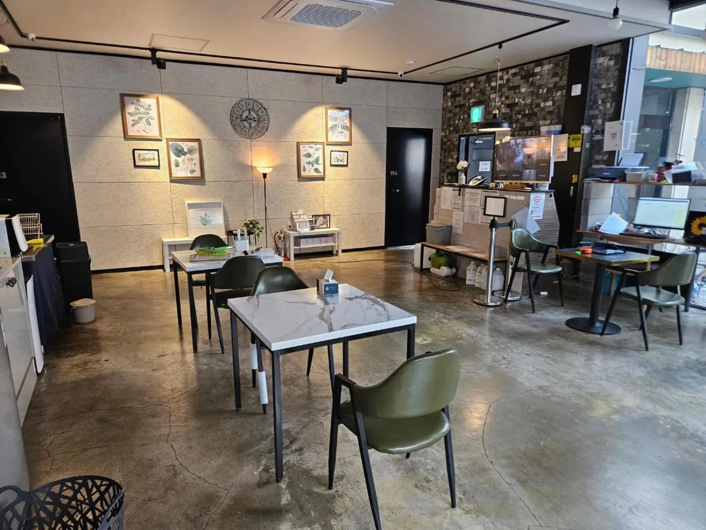 Gyeongju BonghwangMansion