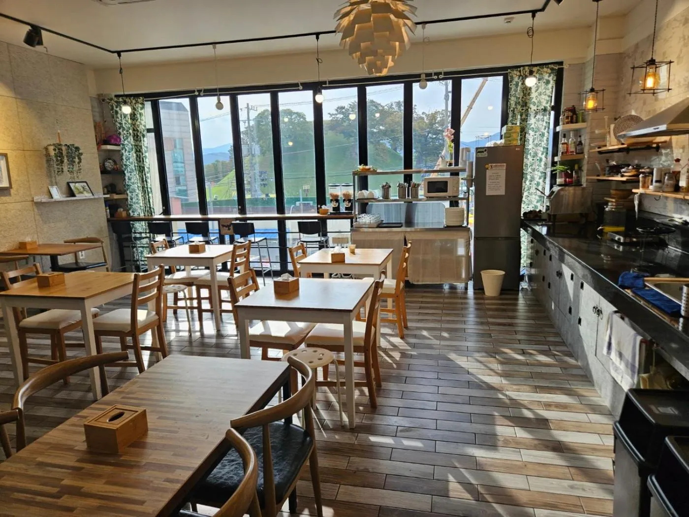 Gyeongju BonghwangMansion