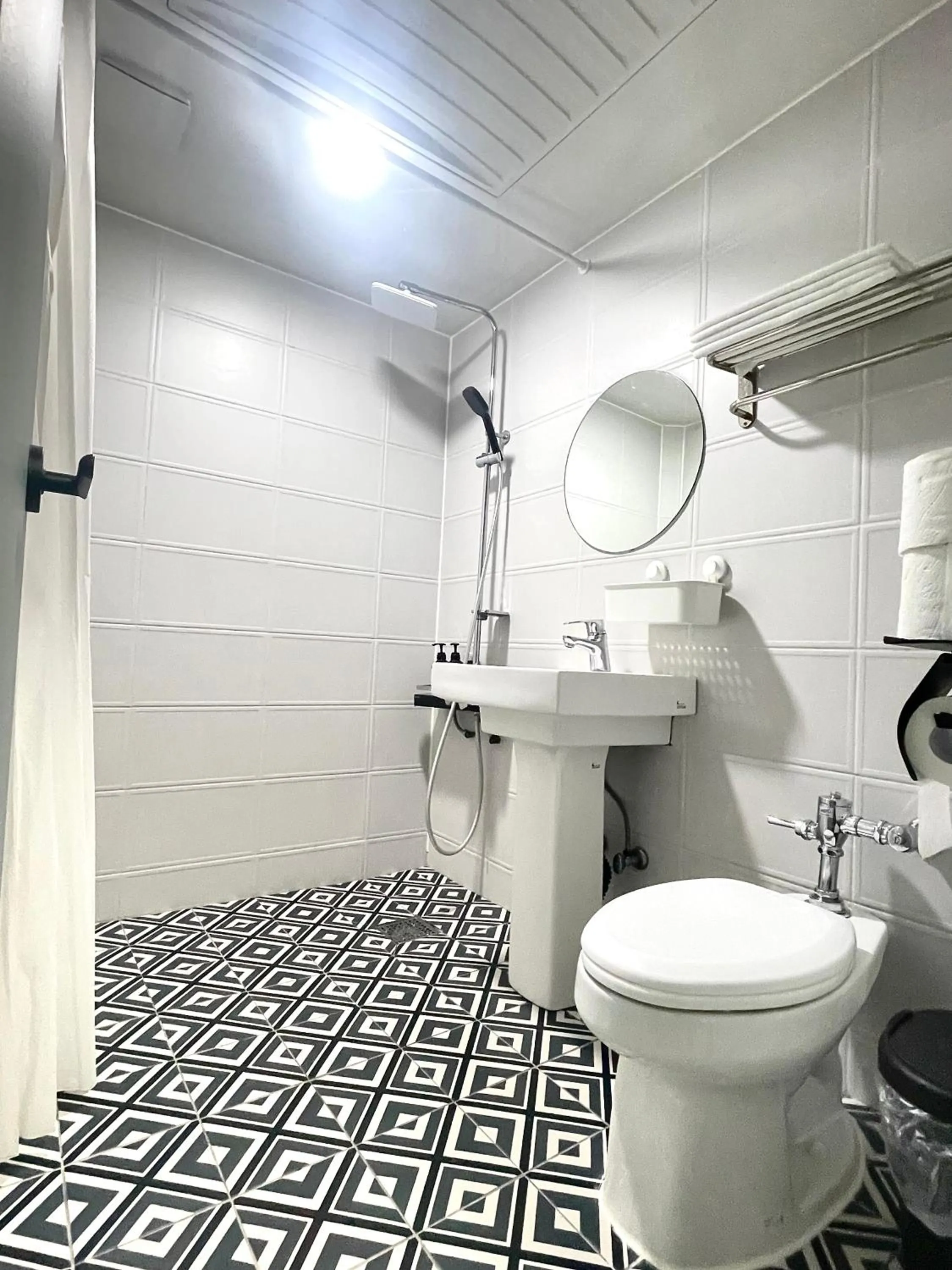 Gyeongju BonghwangMansion