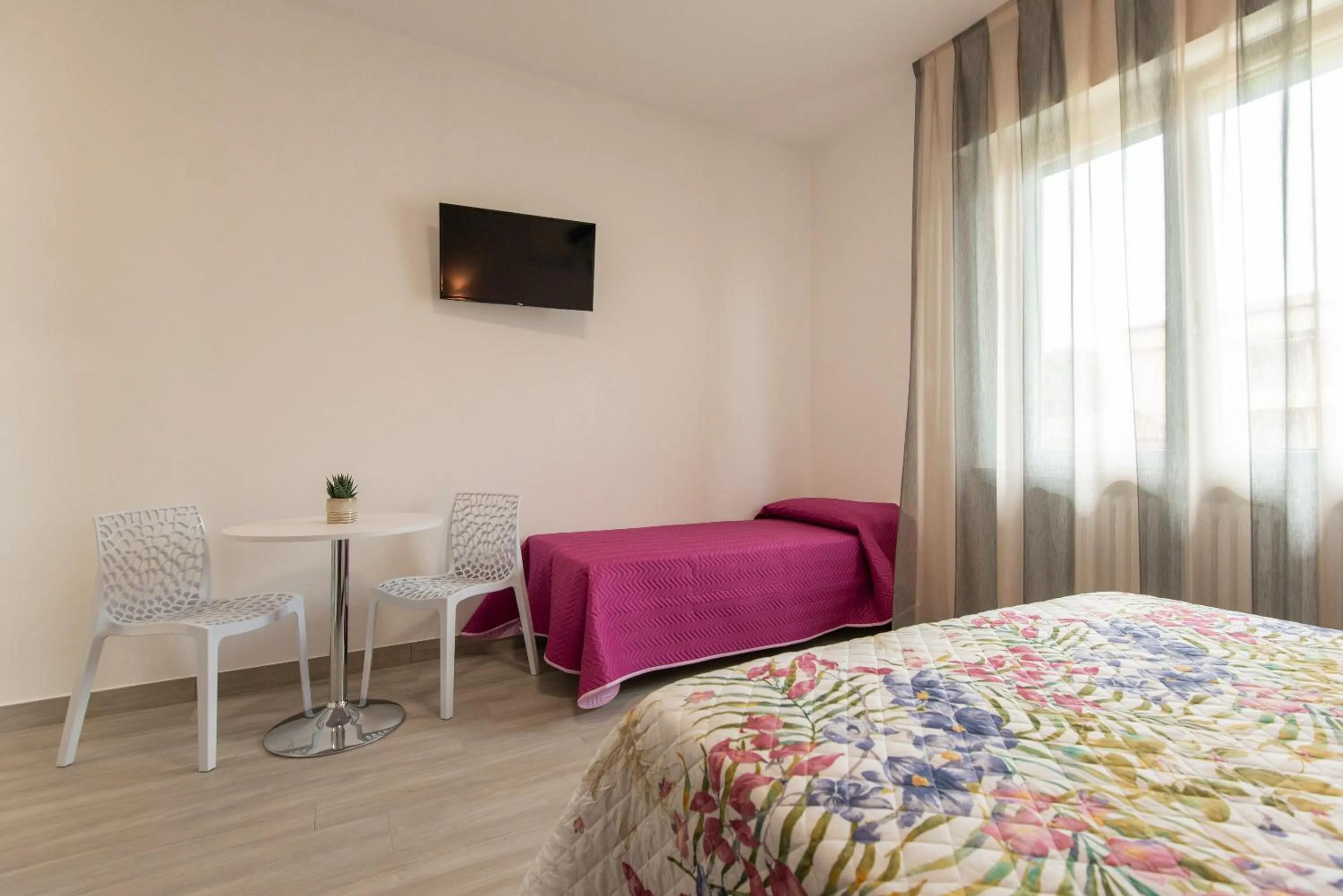 Bed in Nel Conero Affittacamere