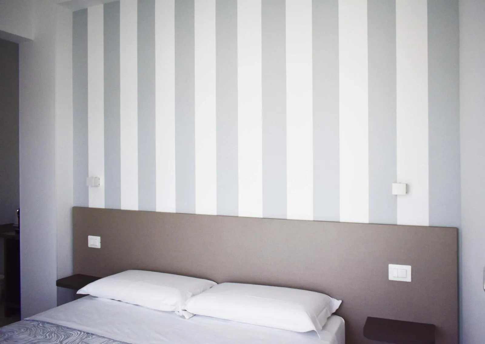 Bed in Nel Conero Affittacamere
