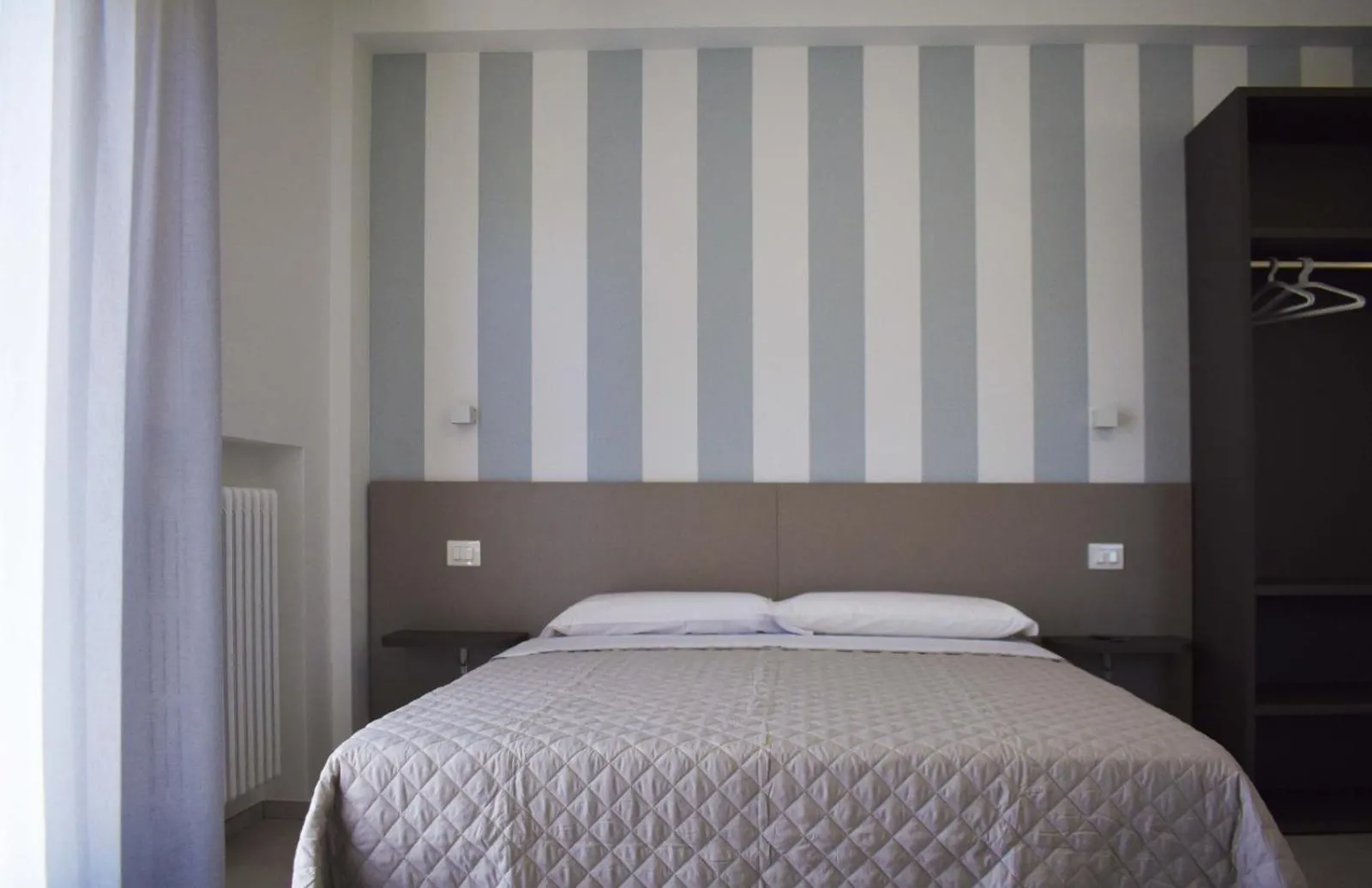 Bed in Nel Conero Affittacamere