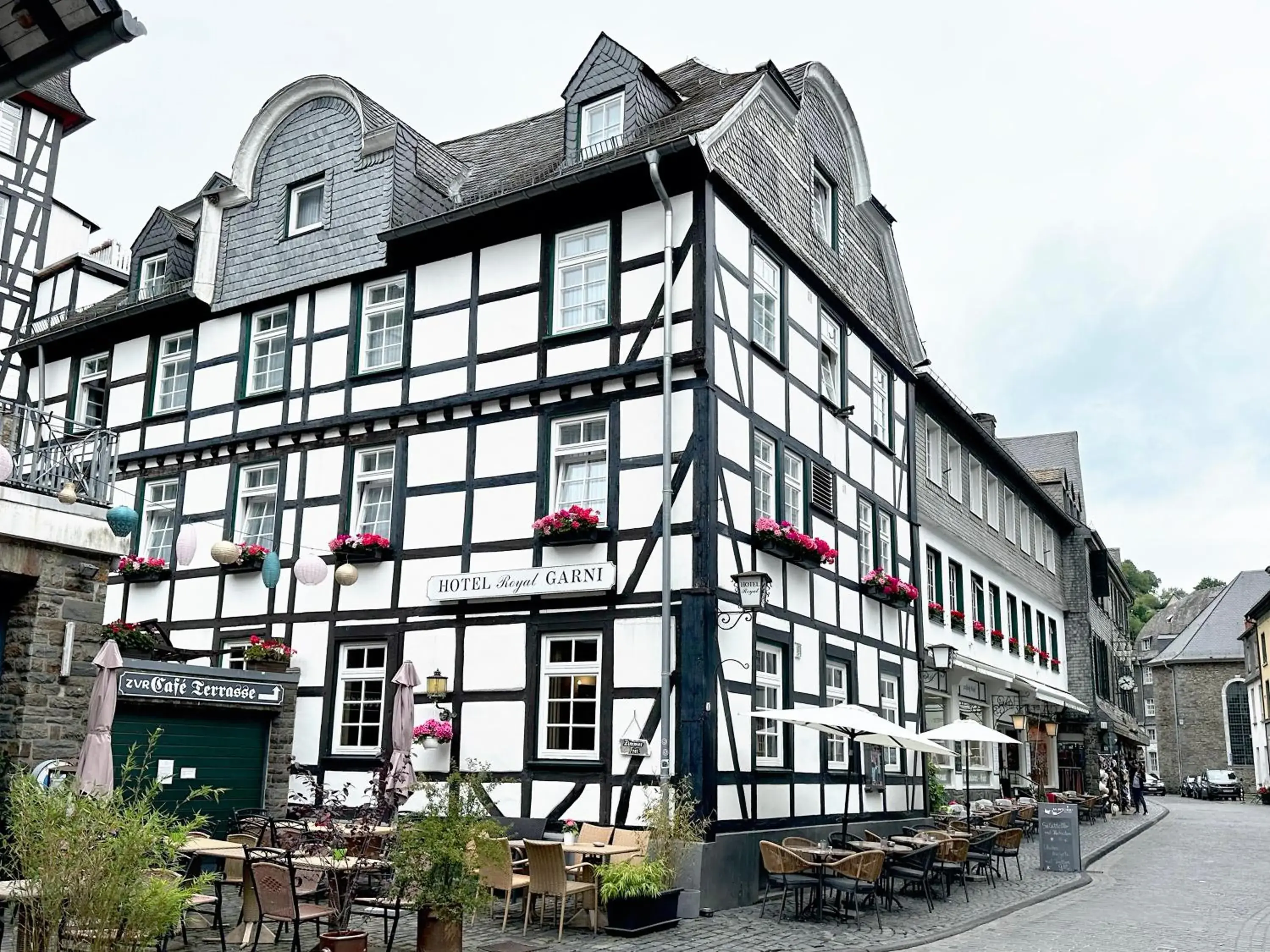 Hotel Royal Hotel Royal