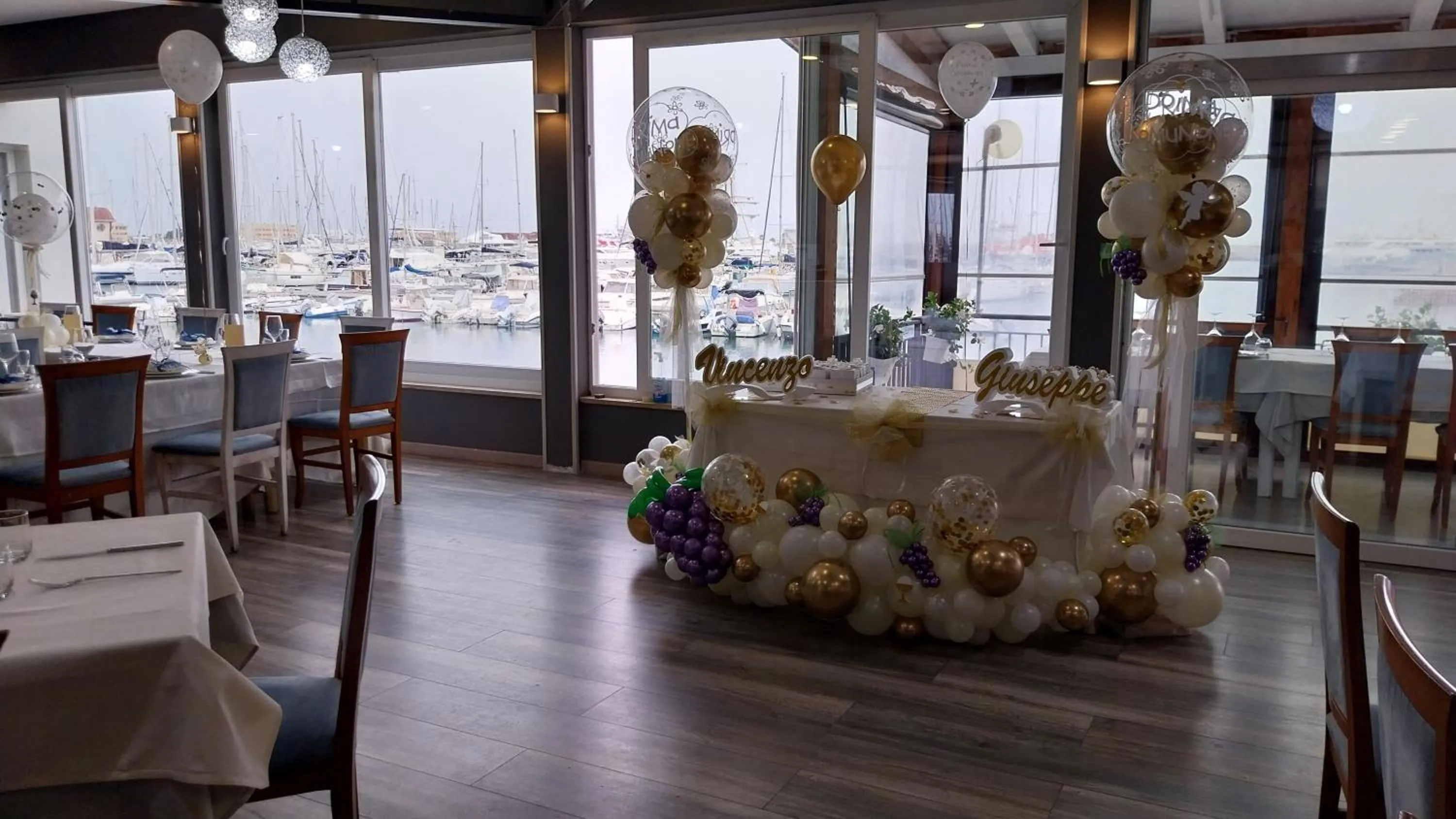 Restaurant/places to eat in SARACENO HOTEL