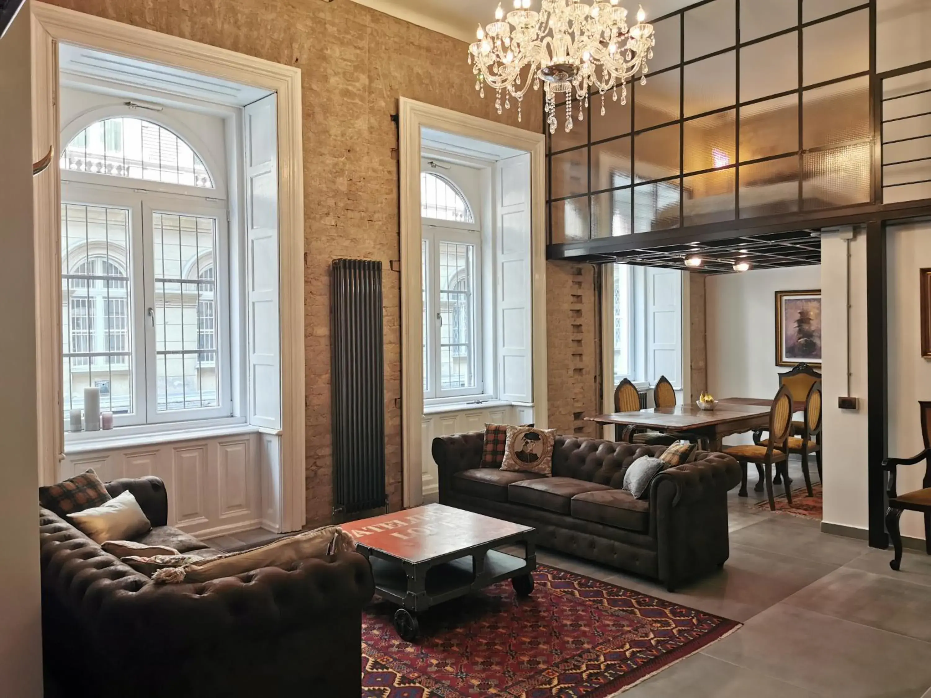 The Address Loft 22ppl The Address Loft 22ppl
