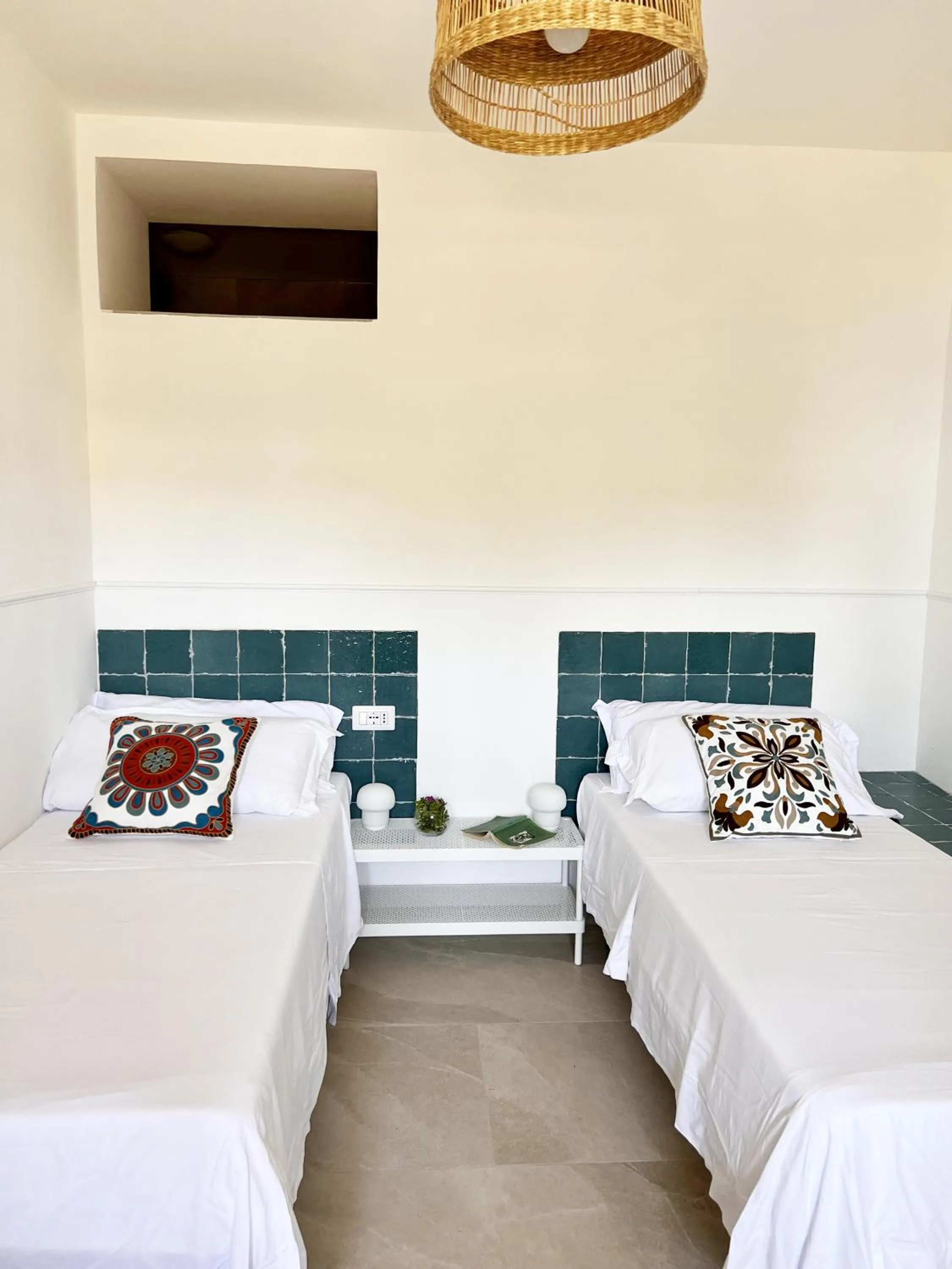 Residenza Fontanelle-Beach Resort
