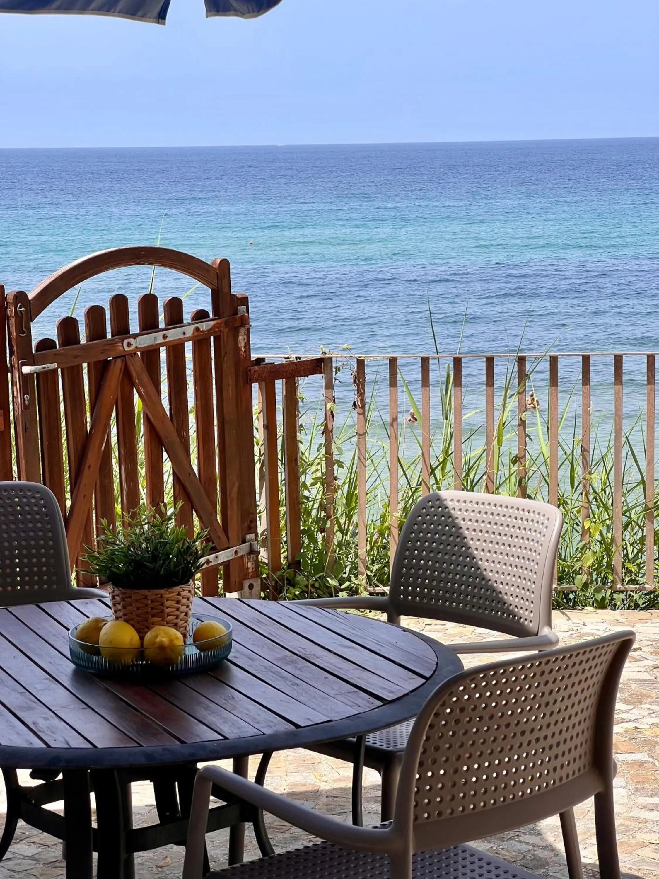 Residenza Fontanelle-Beach Resort