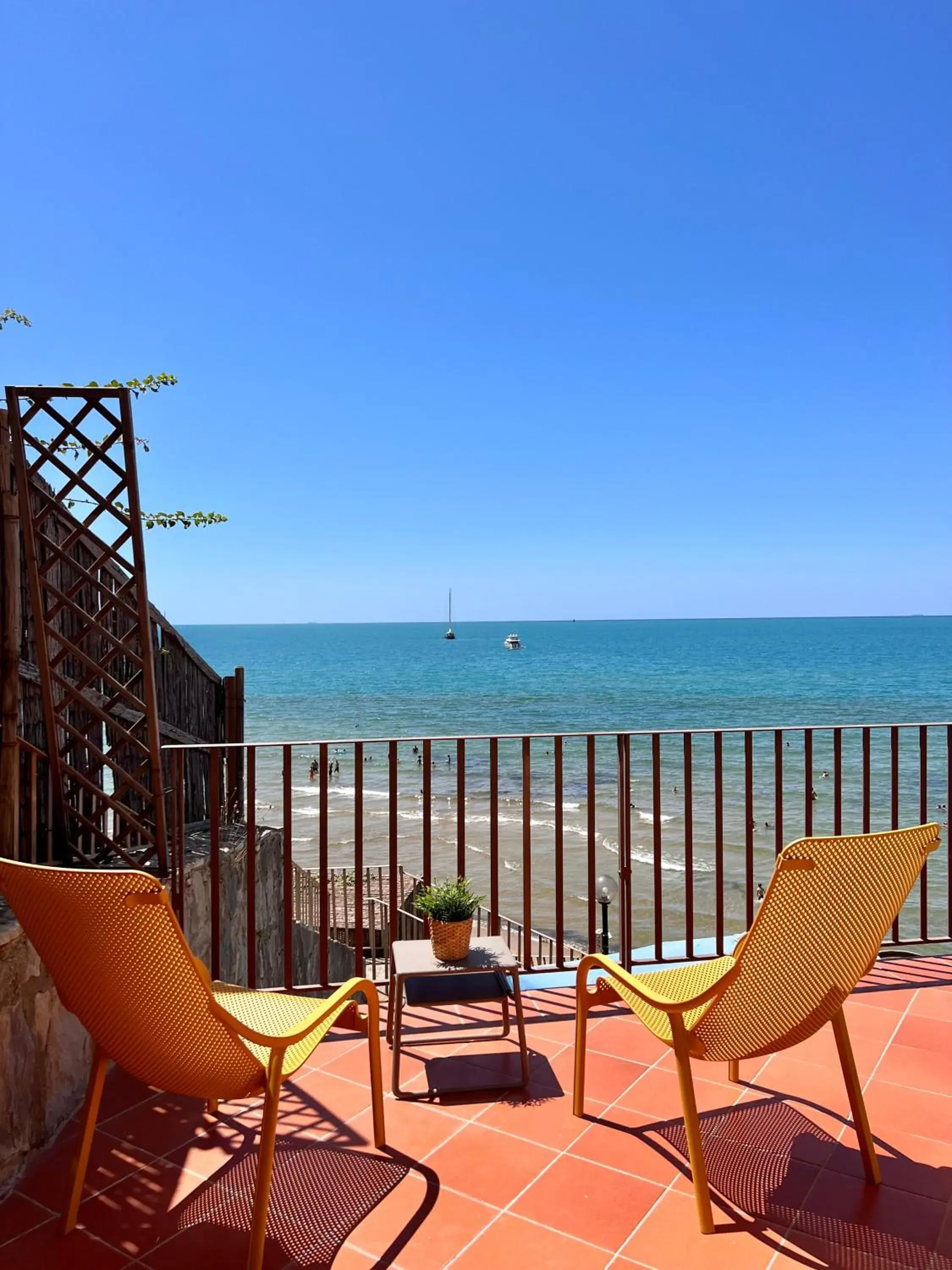 Residenza Fontanelle-Beach Resort Residenza Fontanelle-Beach Resort