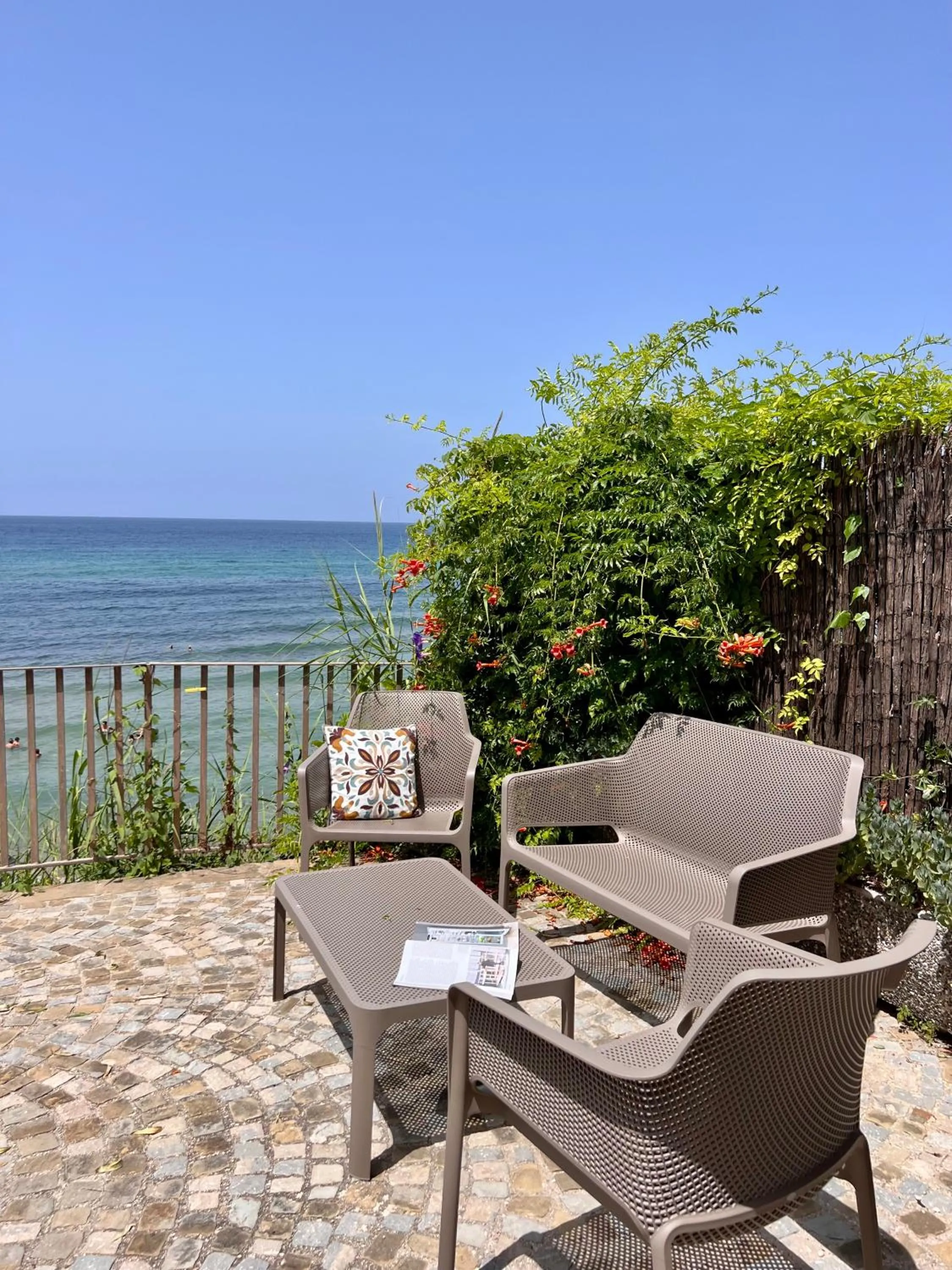 Residenza Fontanelle-Beach Resort
