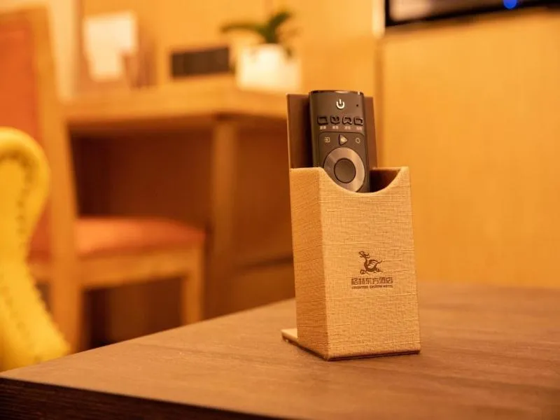 GreenTree Eastern Linyi Airport