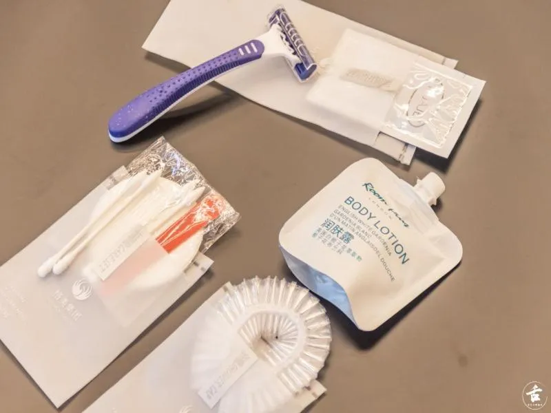 GYA hotel Linyi Lanshan Hailian International Plaza