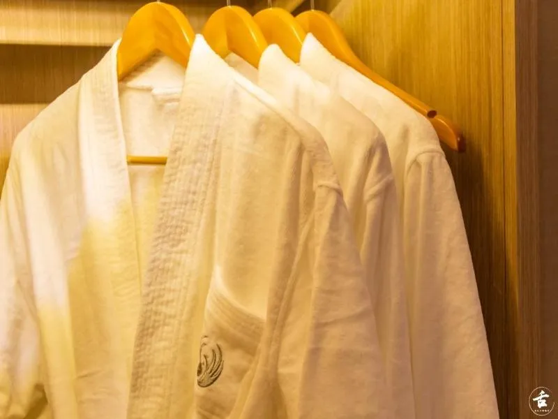 GYA hotel Linyi Lanshan Hailian International Plaza