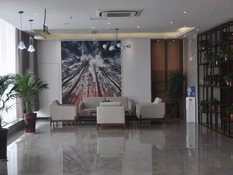 GreenTree Inn Shangqiu Zhecheng Shanghai Road GreenTree Inn Shangqiu Zhecheng Shanghai Road