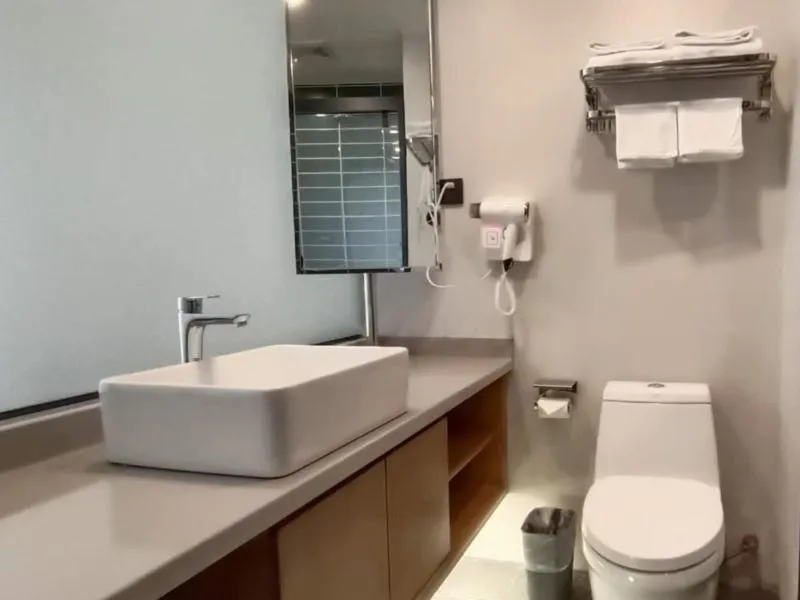 GreenTree Inn Shangqiu Zhecheng Shanghai Road