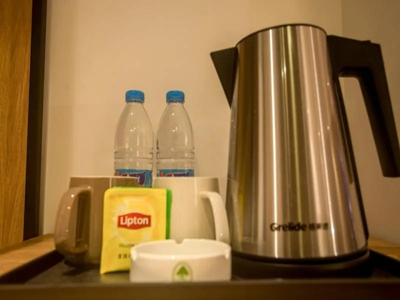 GreenTree Inn Haikou Haixiu Middle Road