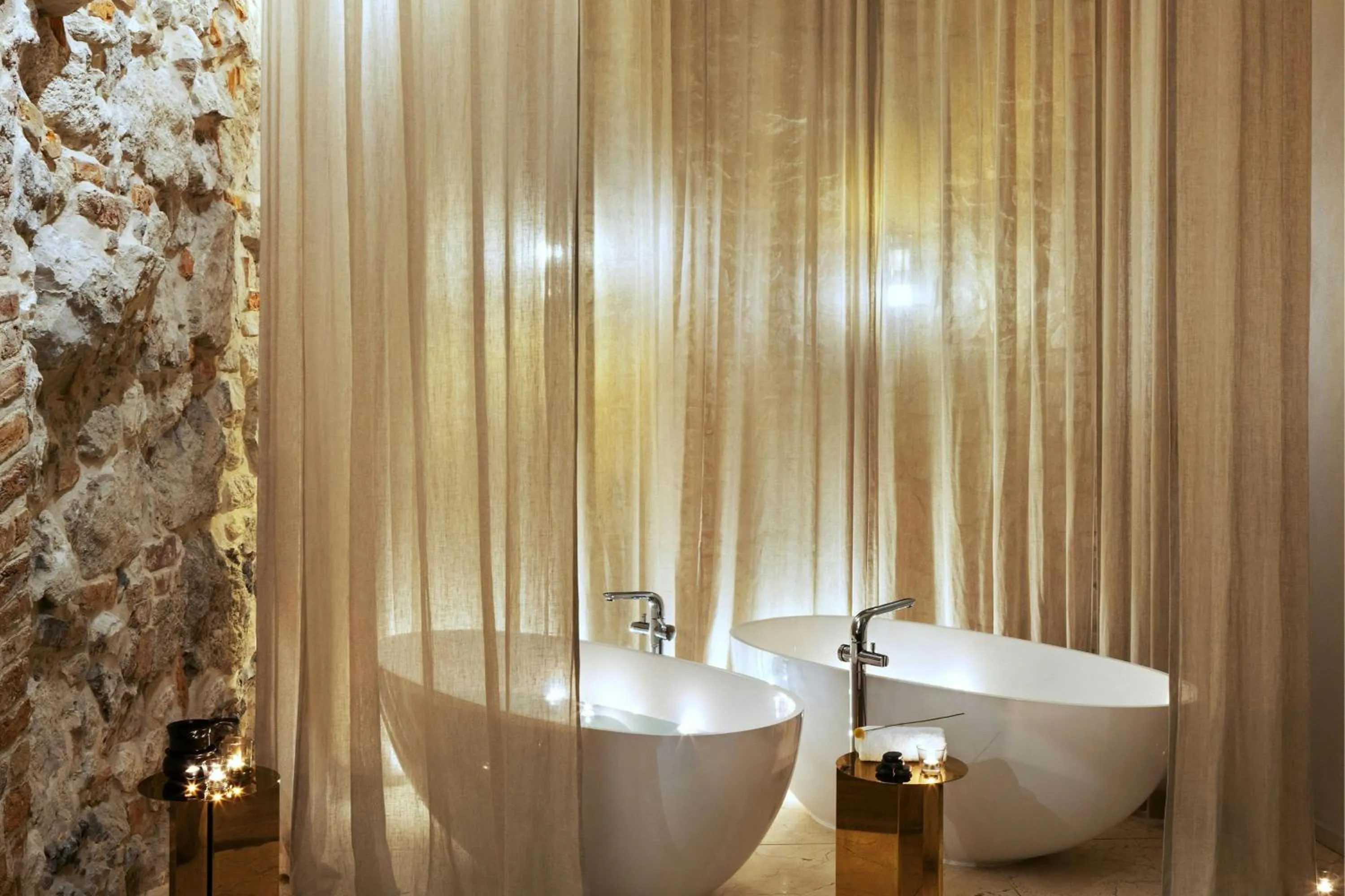 Spa and wellness centre/facilities in H15 Palace, a Luxury Collection Hotel, Krakow