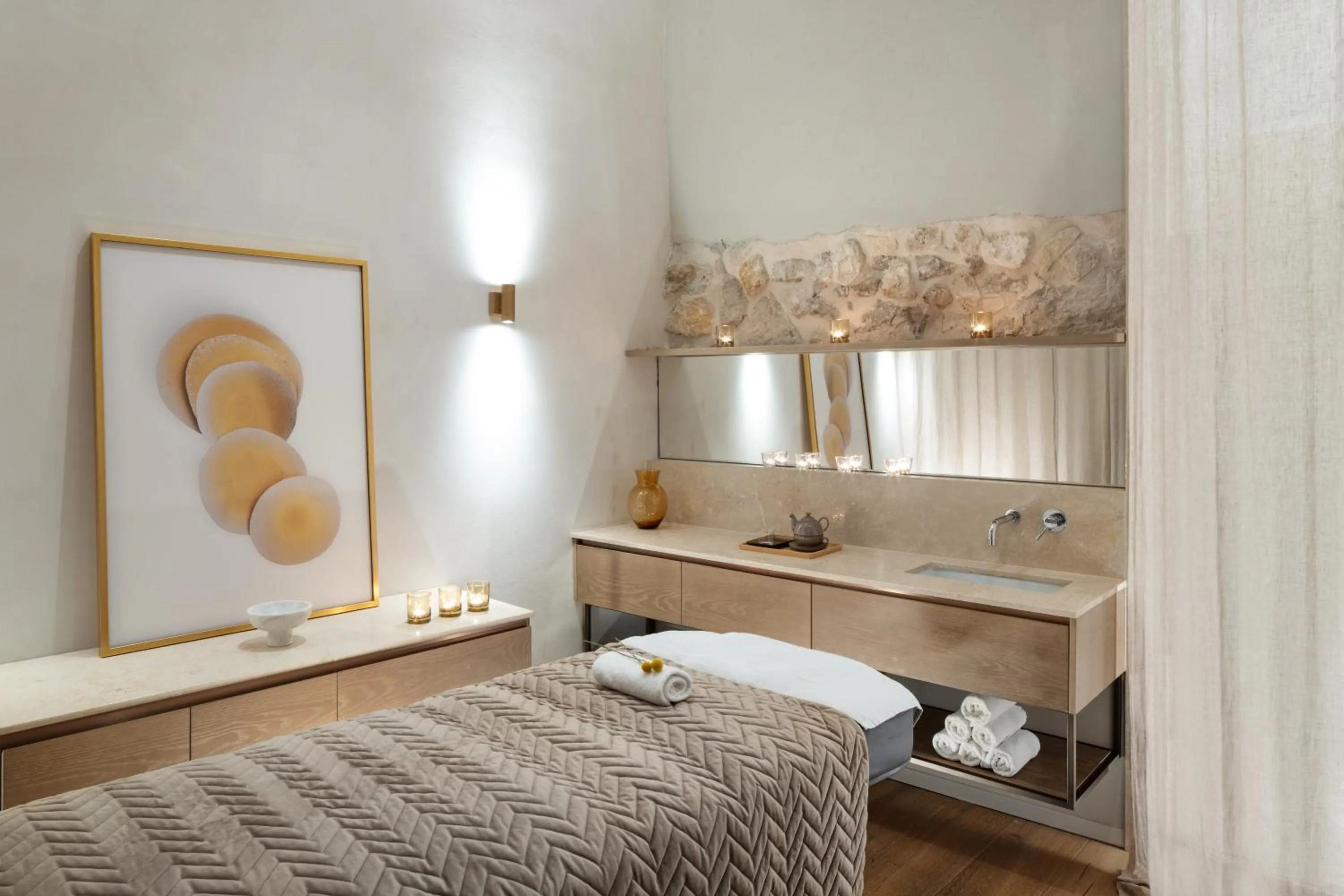 Spa and wellness centre/facilities, Bed in H15 Palace, a Luxury Collection Hotel, Krakow