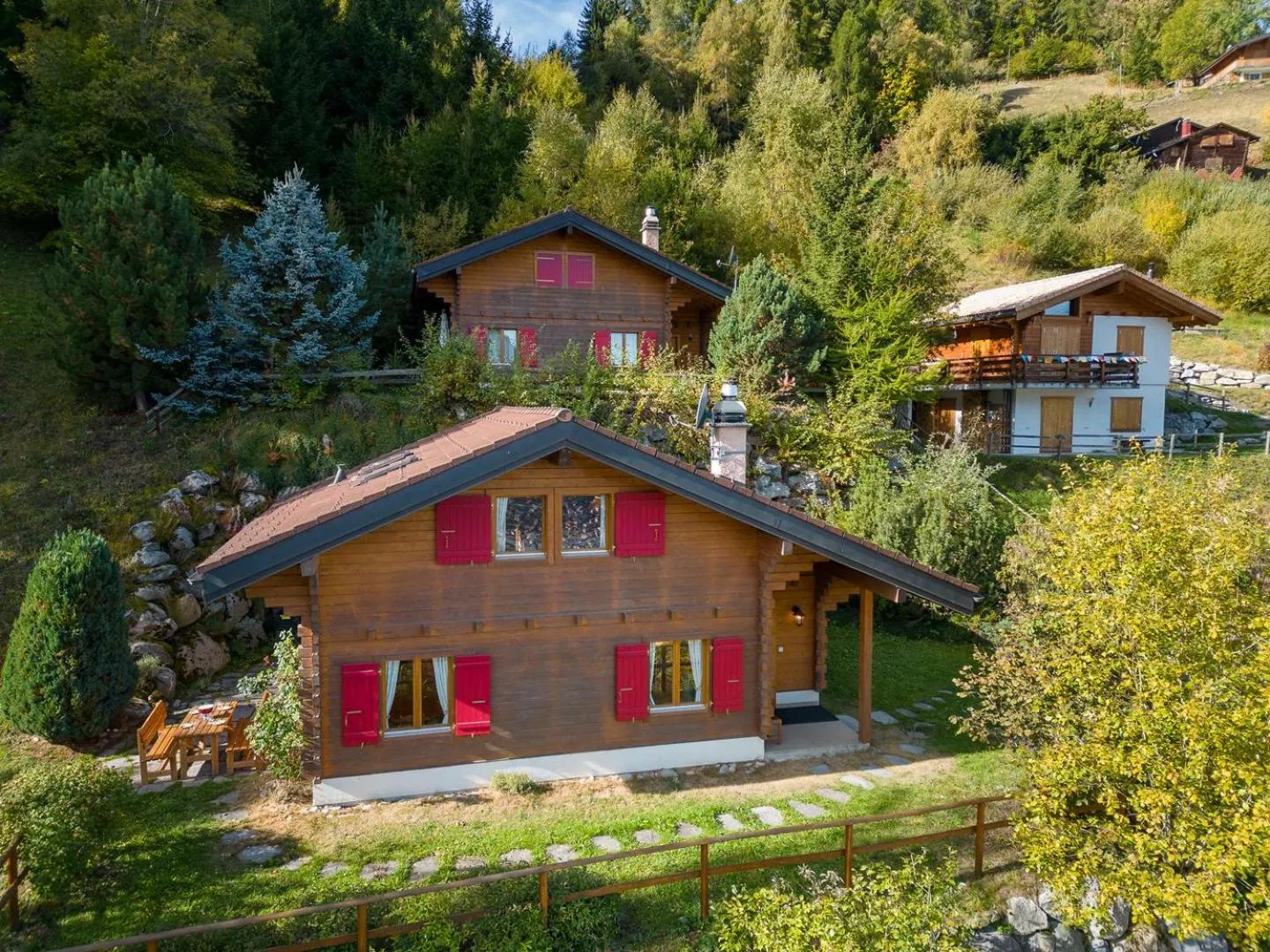 Other in Chalet MarMot