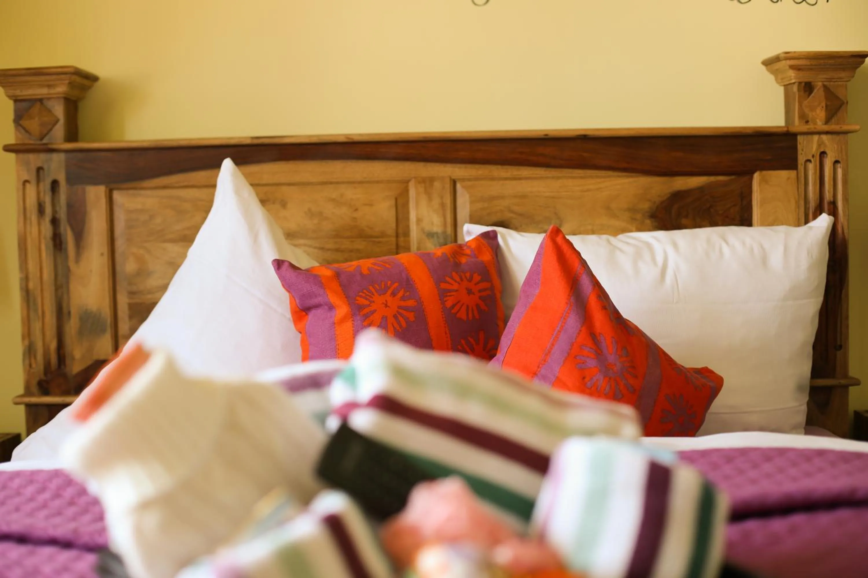 Other, Bed in Hotel Barbarossa Garni