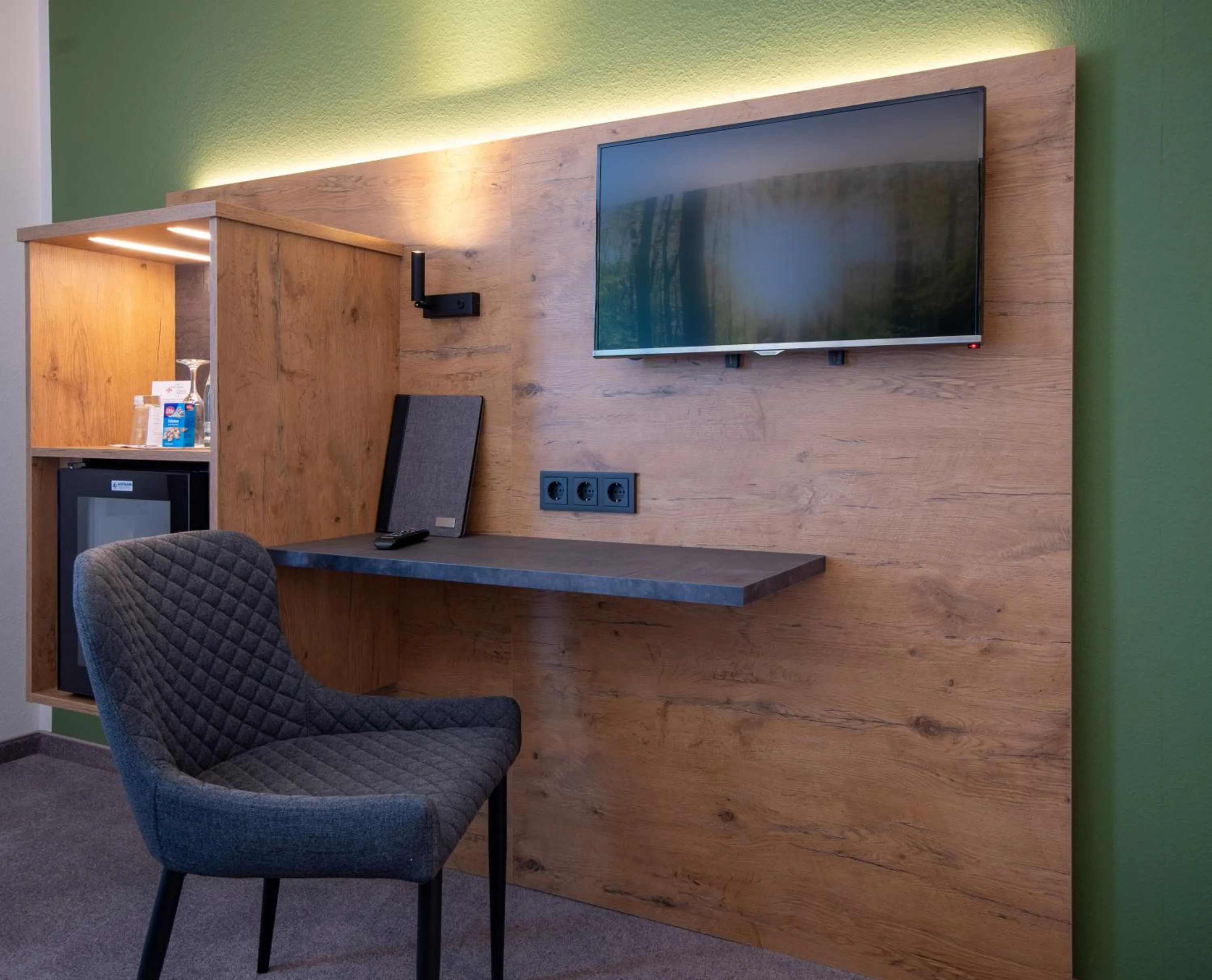 Business facilities in Hotel Stadt Aurich