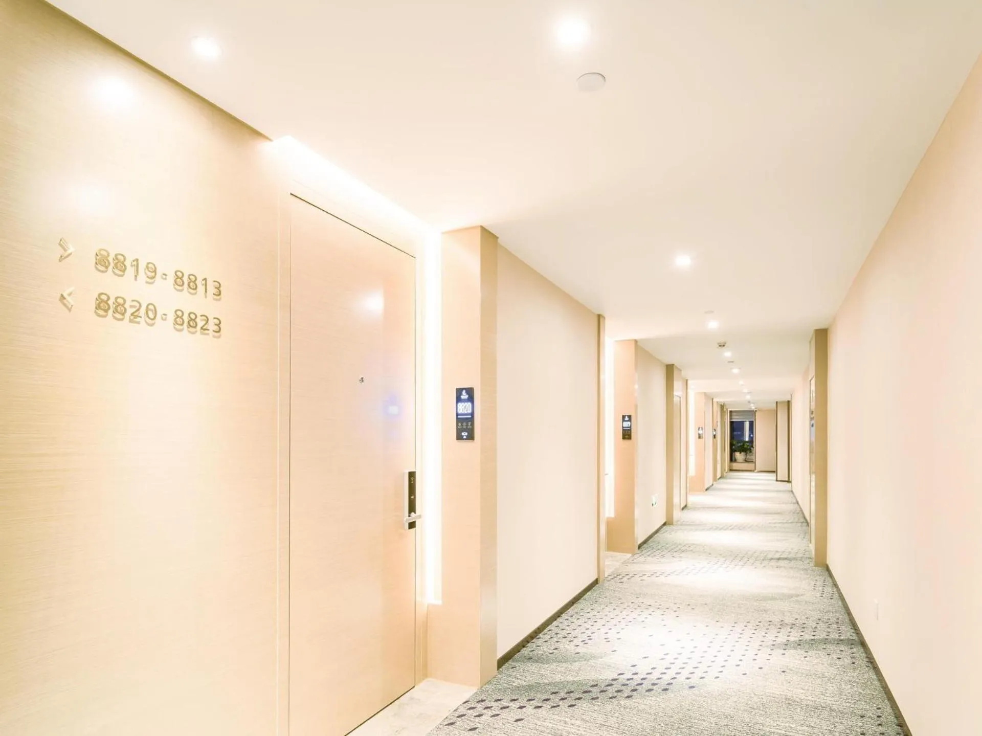 Lavande Hotel Qingzhen Vocational Education City Time Guizhou