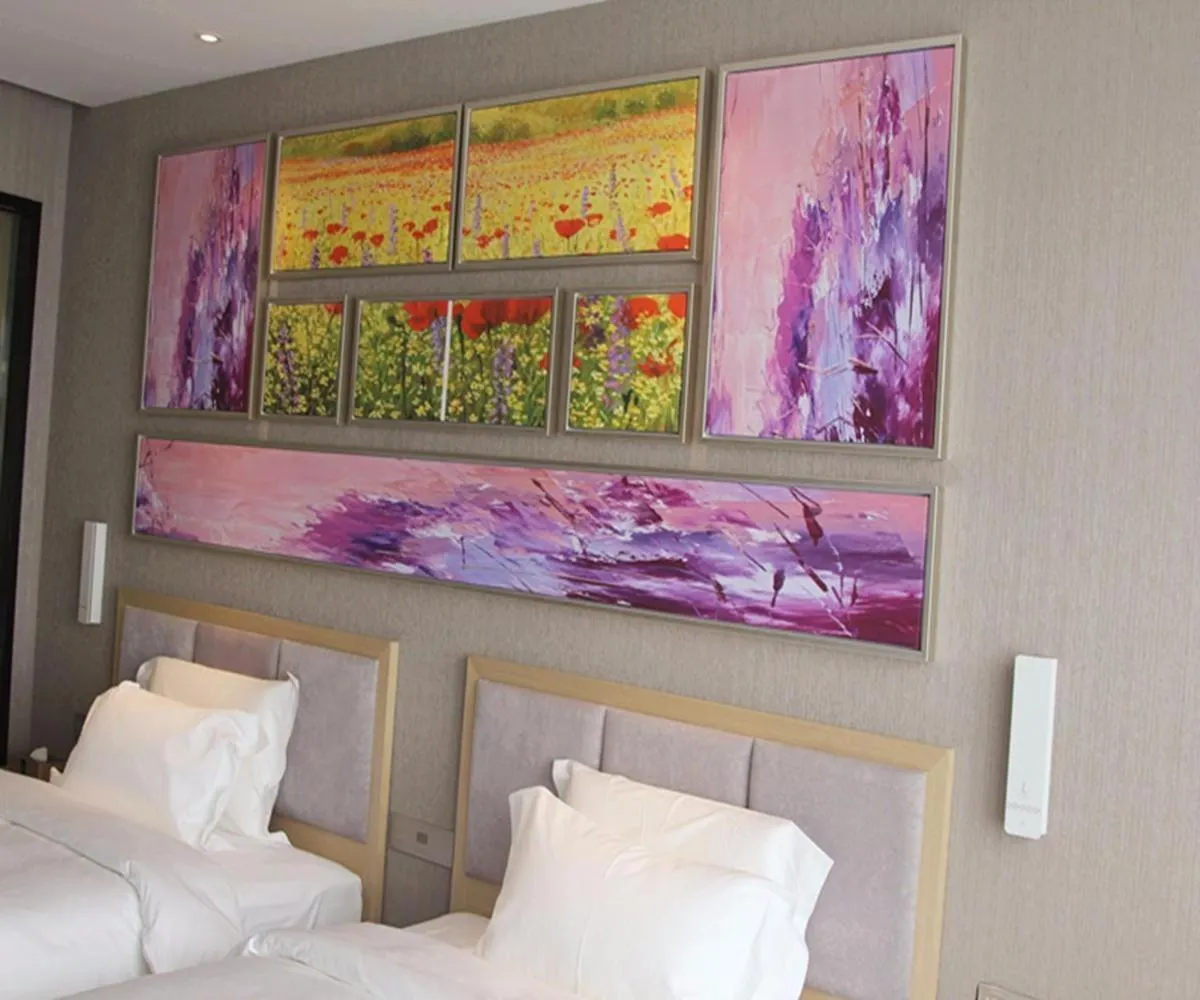 Lavande Hotel Zhengzhou Economic Zone International Logistics Park