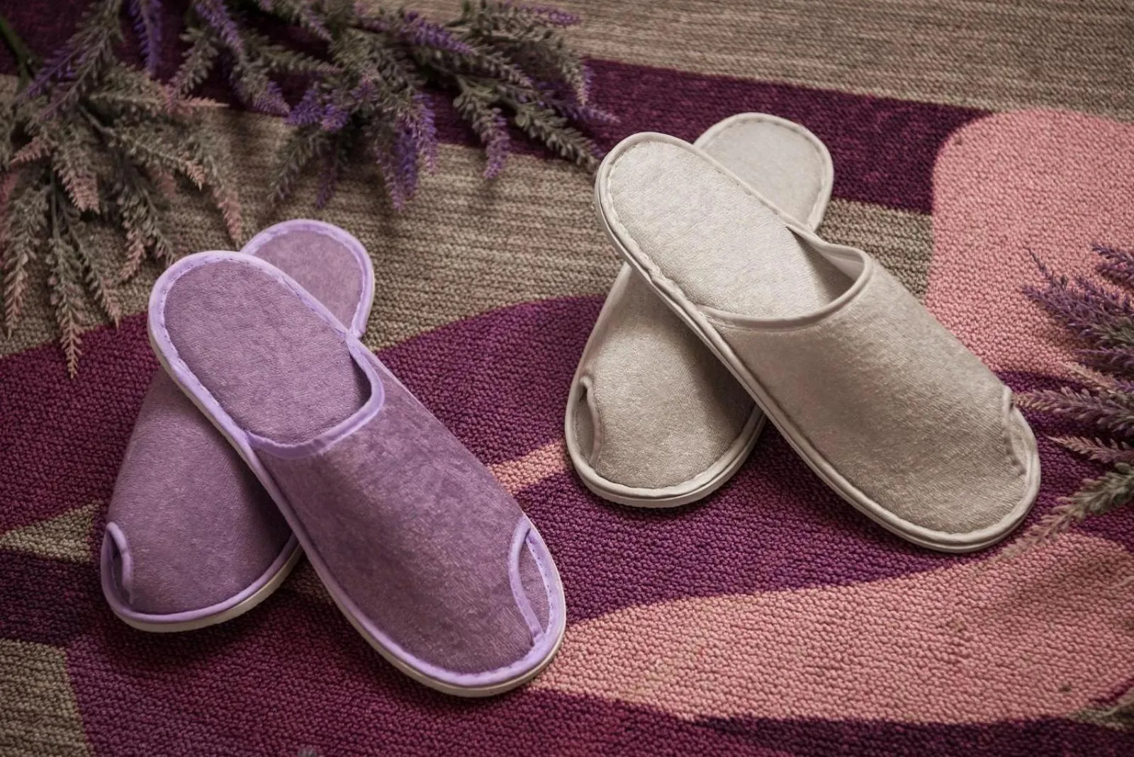 Lavande Hotel Zhengzhou Economic Zone International Logistics Park