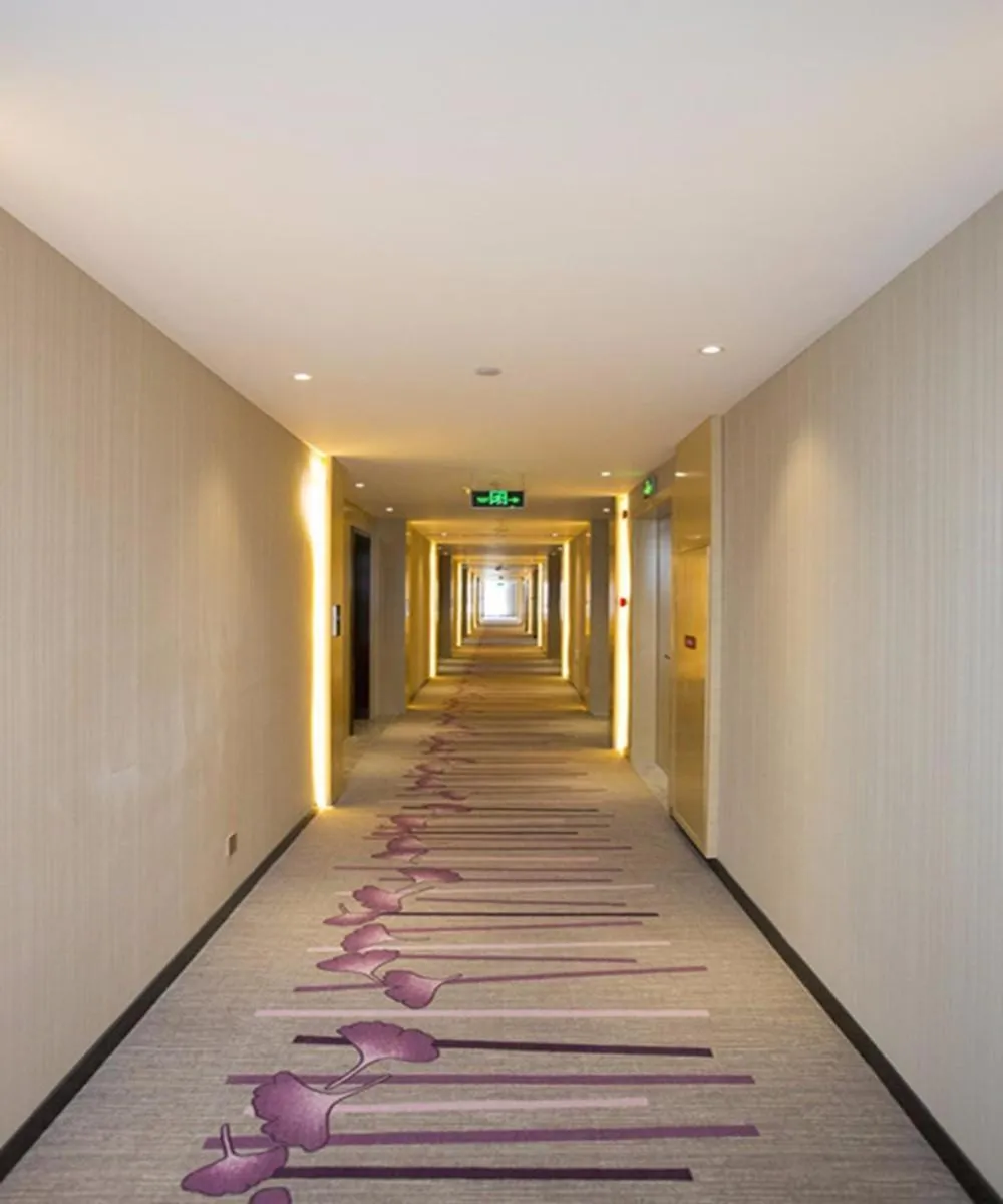 Lavande Hotel Zhengzhou Economic Zone International Logistics Park