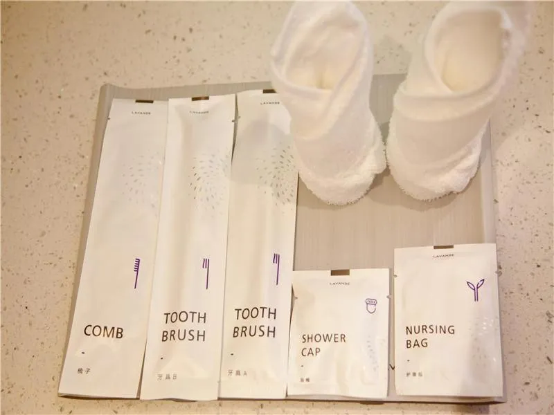 Lavande Hotel Changsha Yuanjialing Subway Station