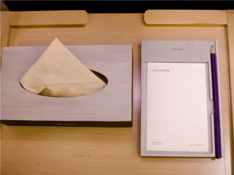 Lavande Hotel Changsha Yuanjialing Subway Station