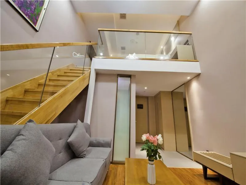 Lavande Hotel Changsha Yuanjialing Subway Station