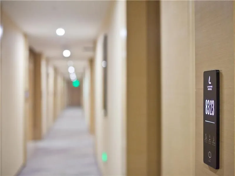 Lavande Hotel Changsha Yuanjialing Subway Station