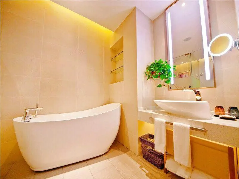 Lavande Hotel Changsha Yuanjialing Subway Station